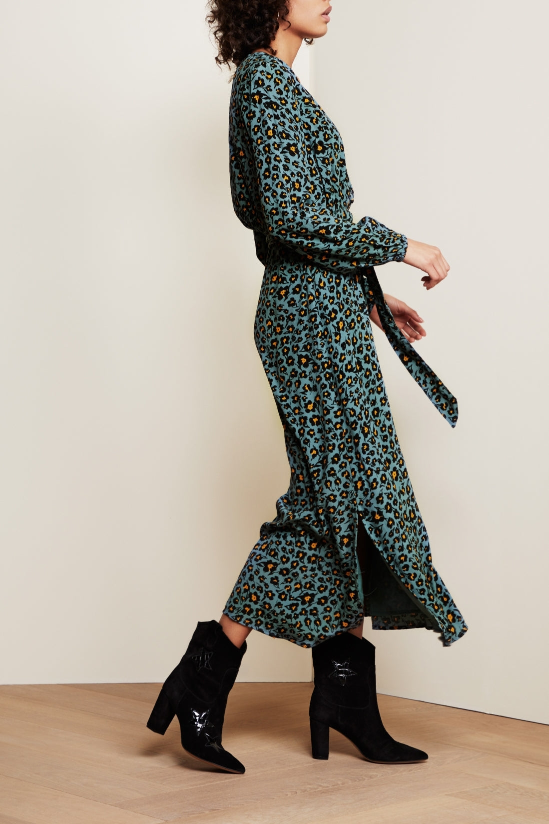 Isabella Dress Fabienne chapot - second hand