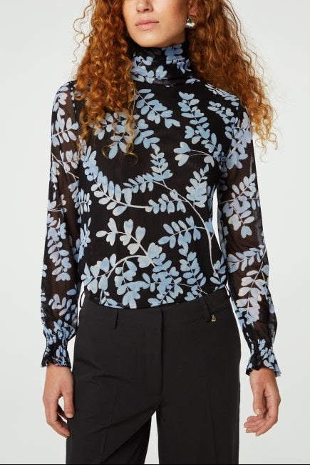 Johanna Top Fabienne chapot - second hand