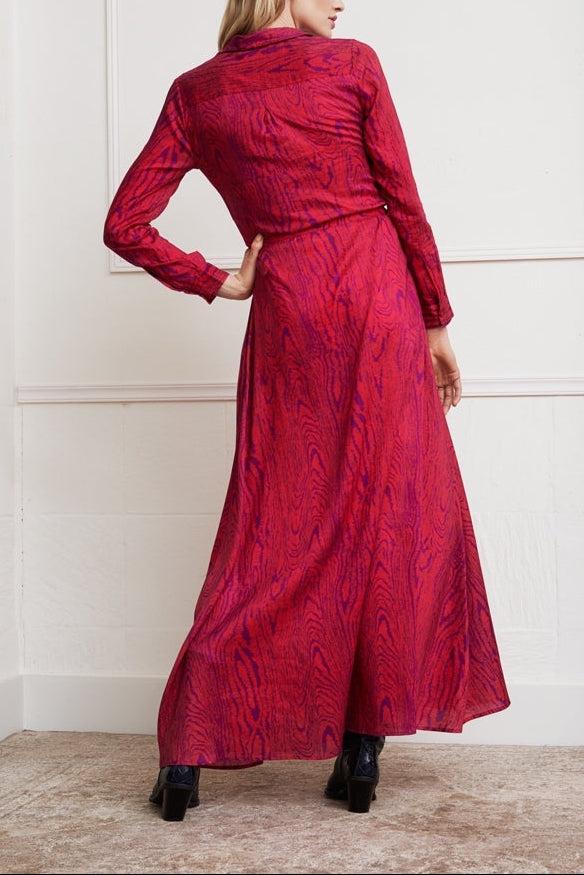 Laura Lou Dress Fabienne chapot - second hand