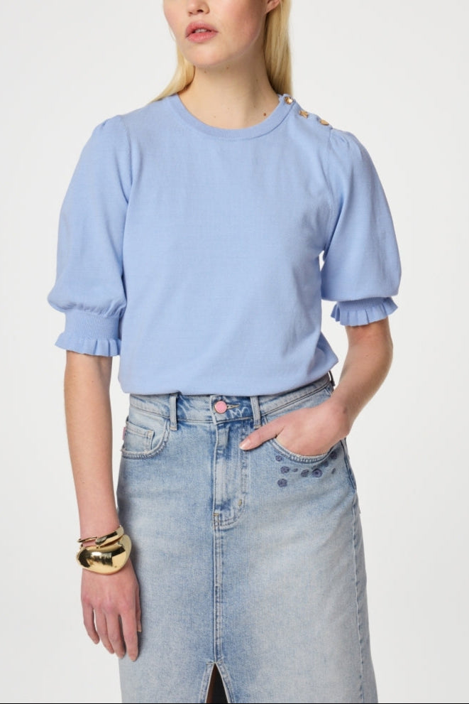 Jolly Pullover Fabienne chapot - second hand