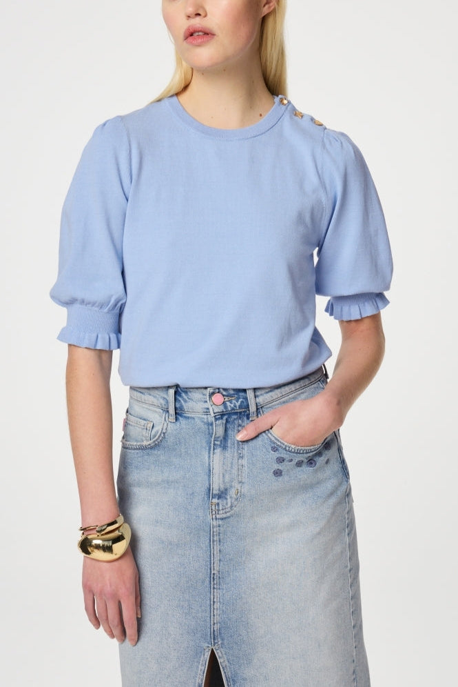 Jolly Pullover Fabienne chapot - second hand