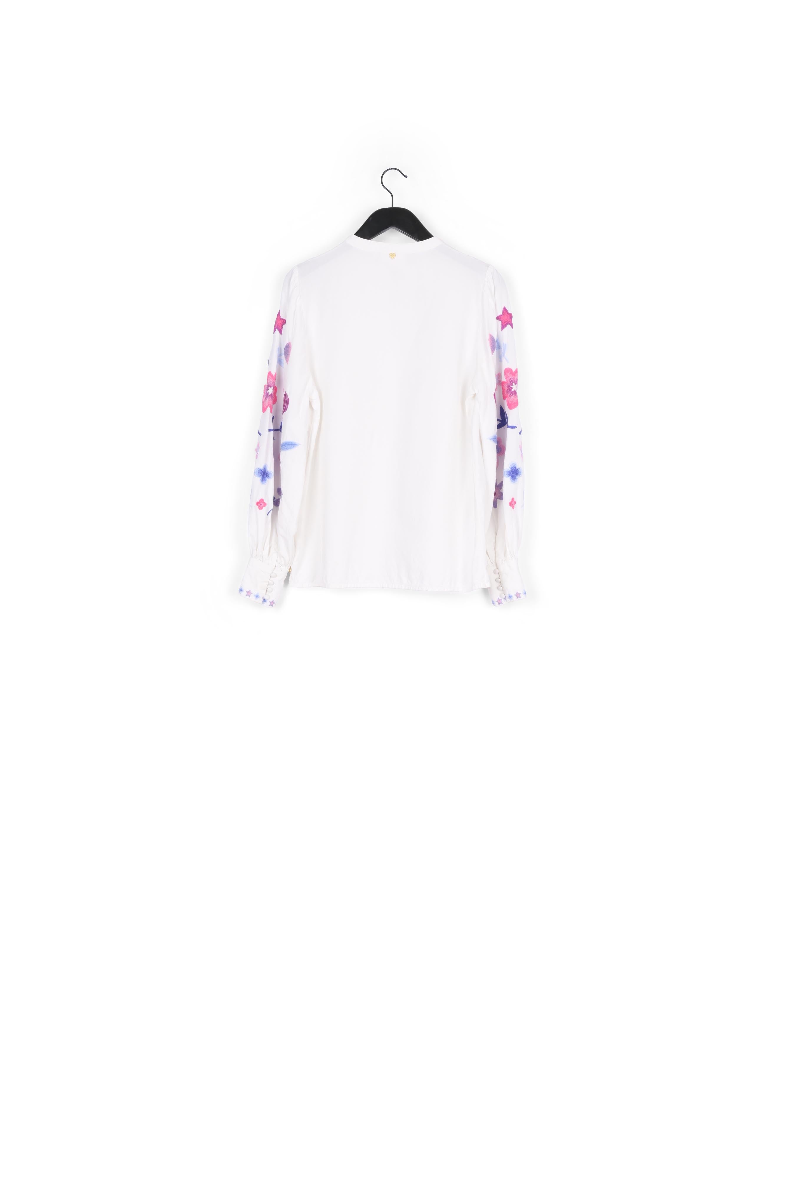Cecilia Blouse Fabienne chapot - second hand