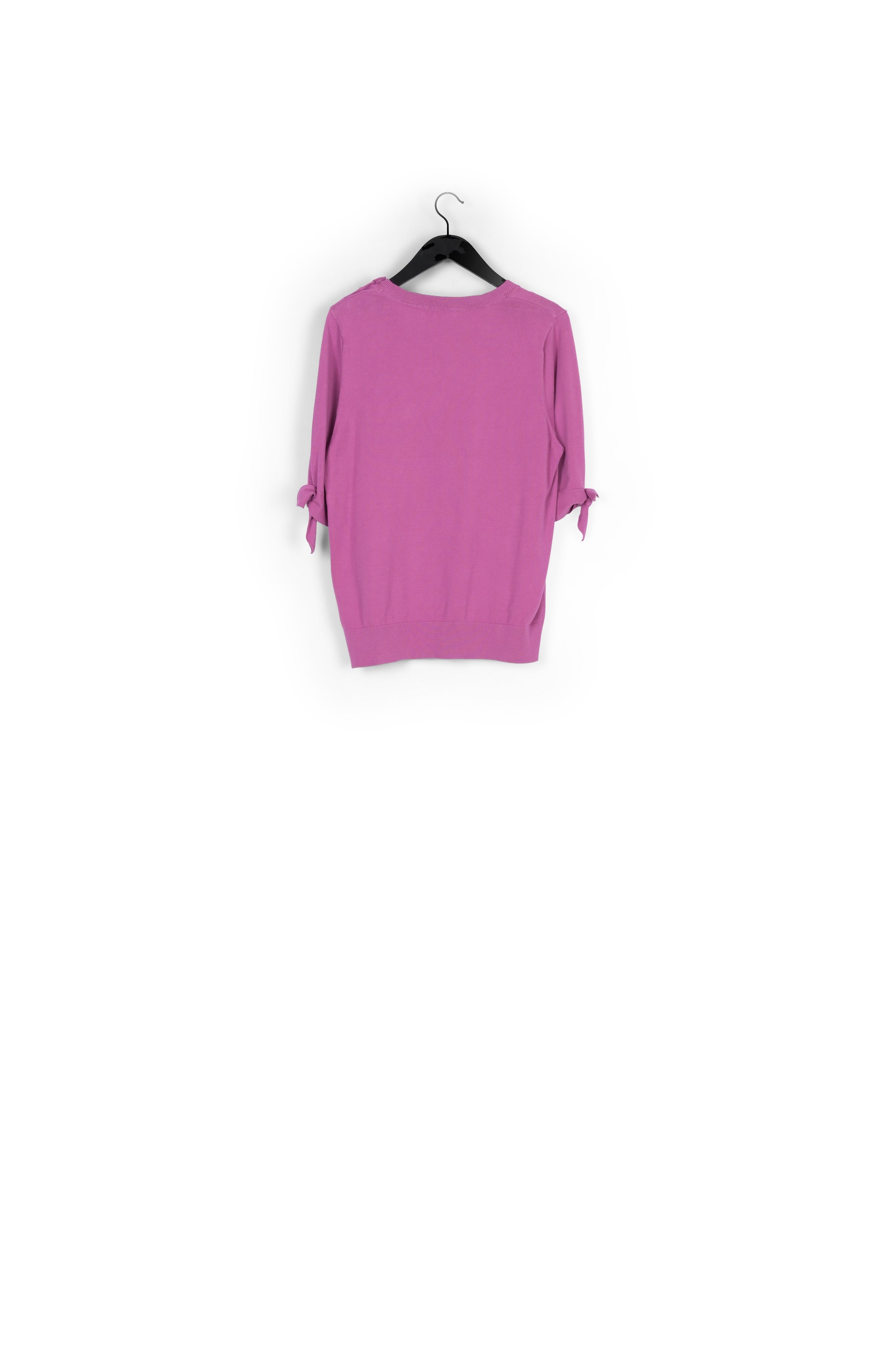 Molly Short Sleeve Pullover Fabienne chapot - second hand