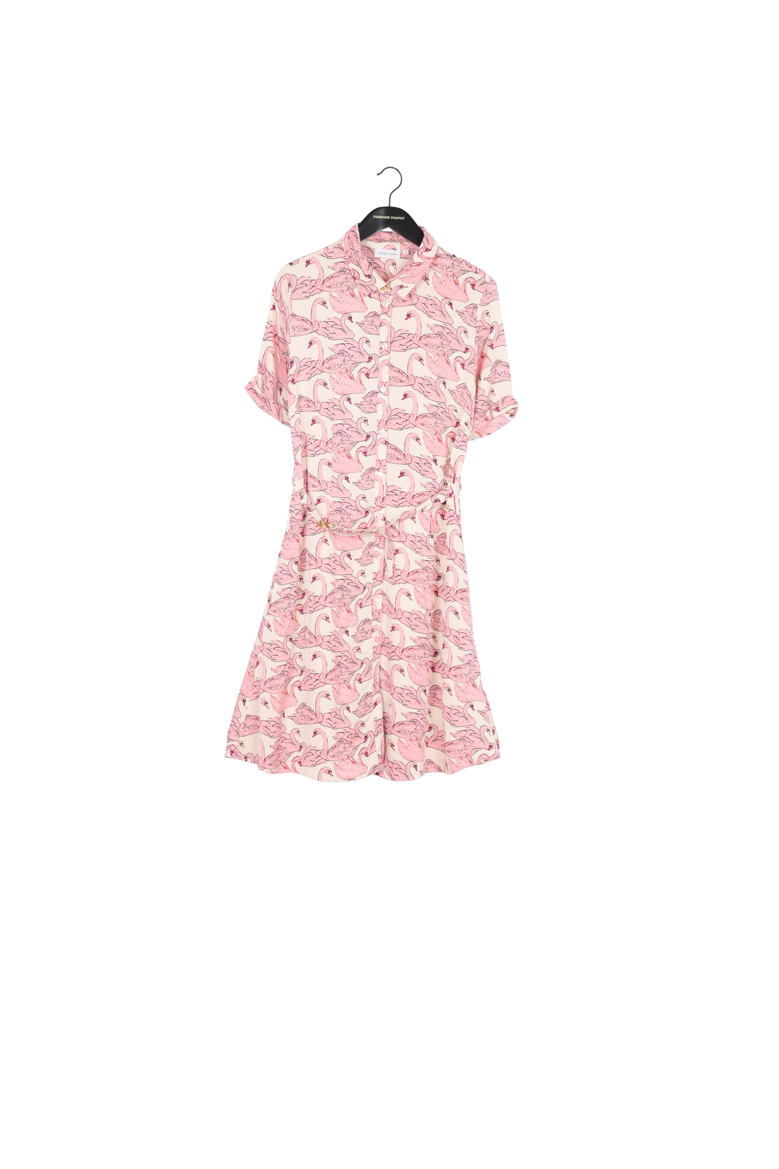Mila Dress Fabienne chapot - second hand