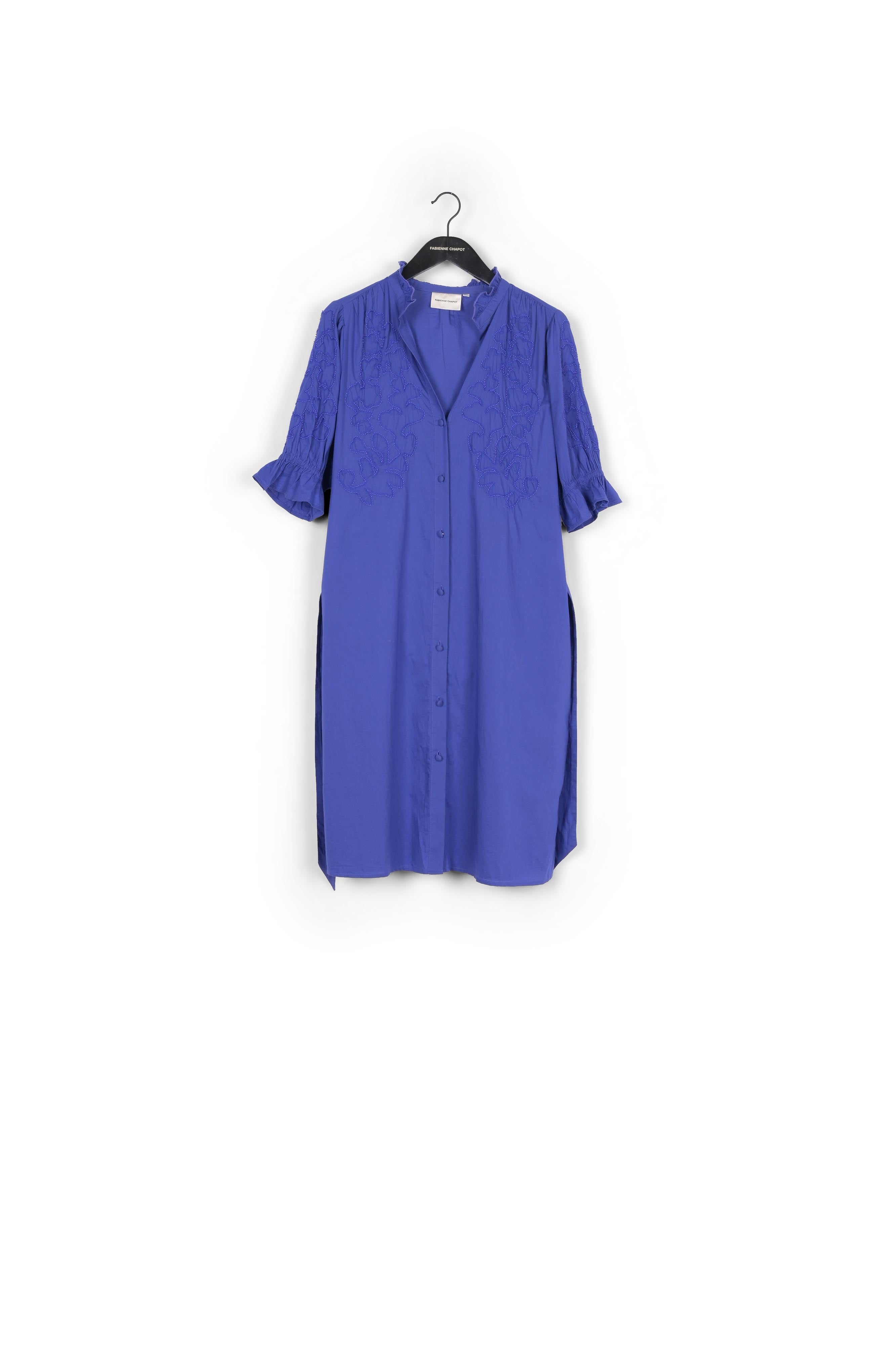 George Dress Fabienne chapot - second hand