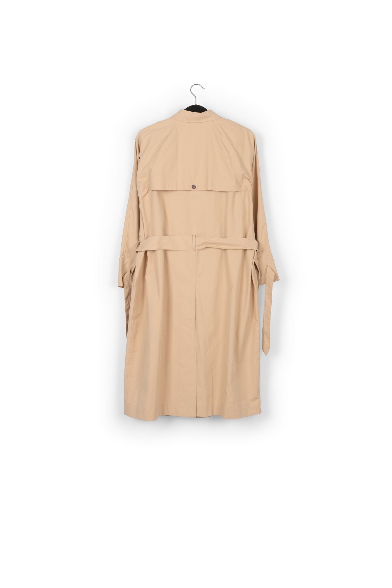 Trine Trenchcoat Fabienne chapot - second hand