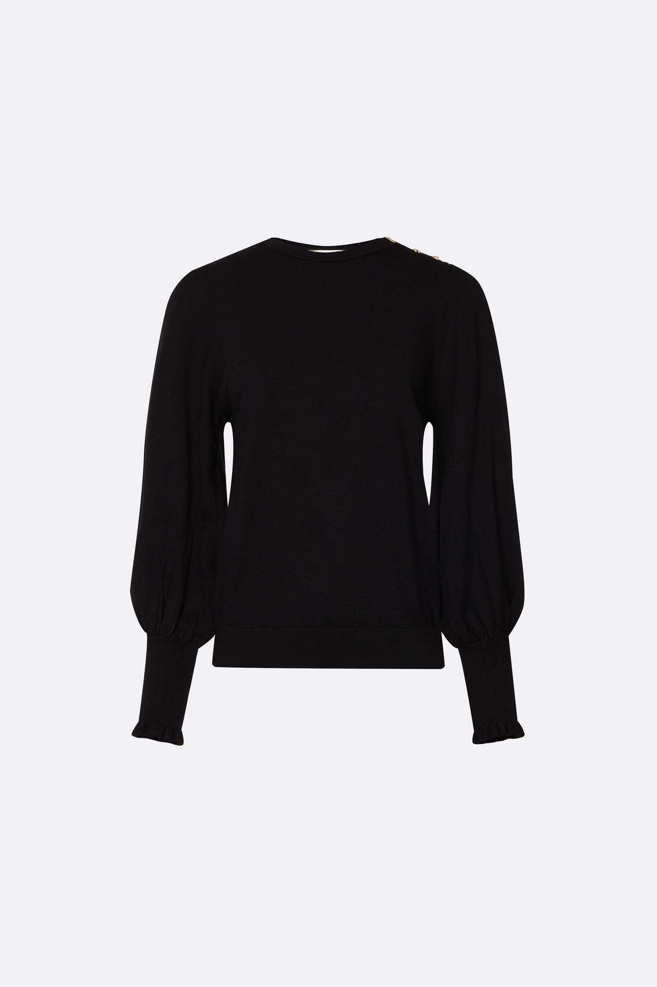 Molly Balloon Pullover Fabienne chapot - second hand