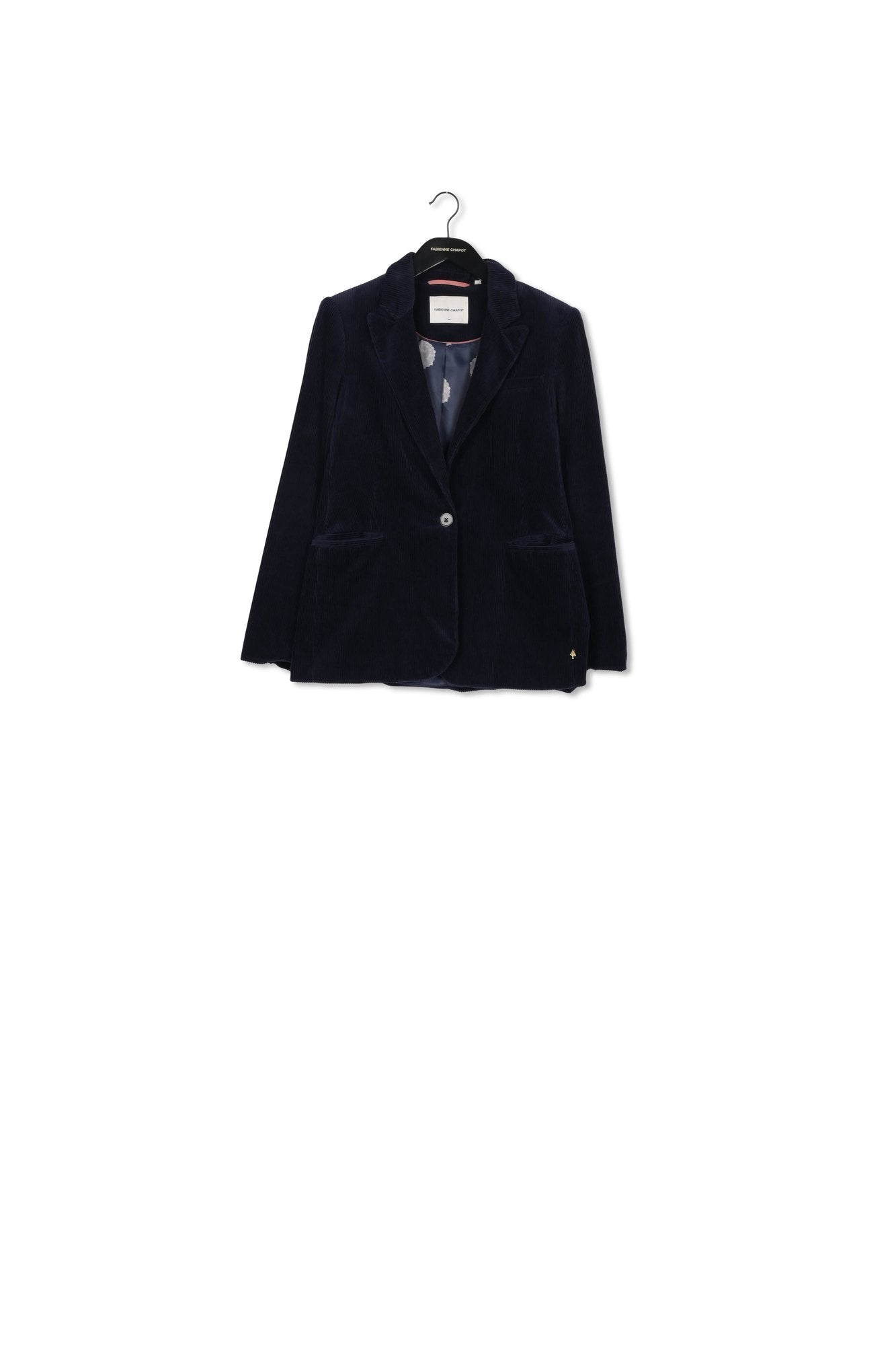 Elodie Blazer Fabienne chapot - second hand
