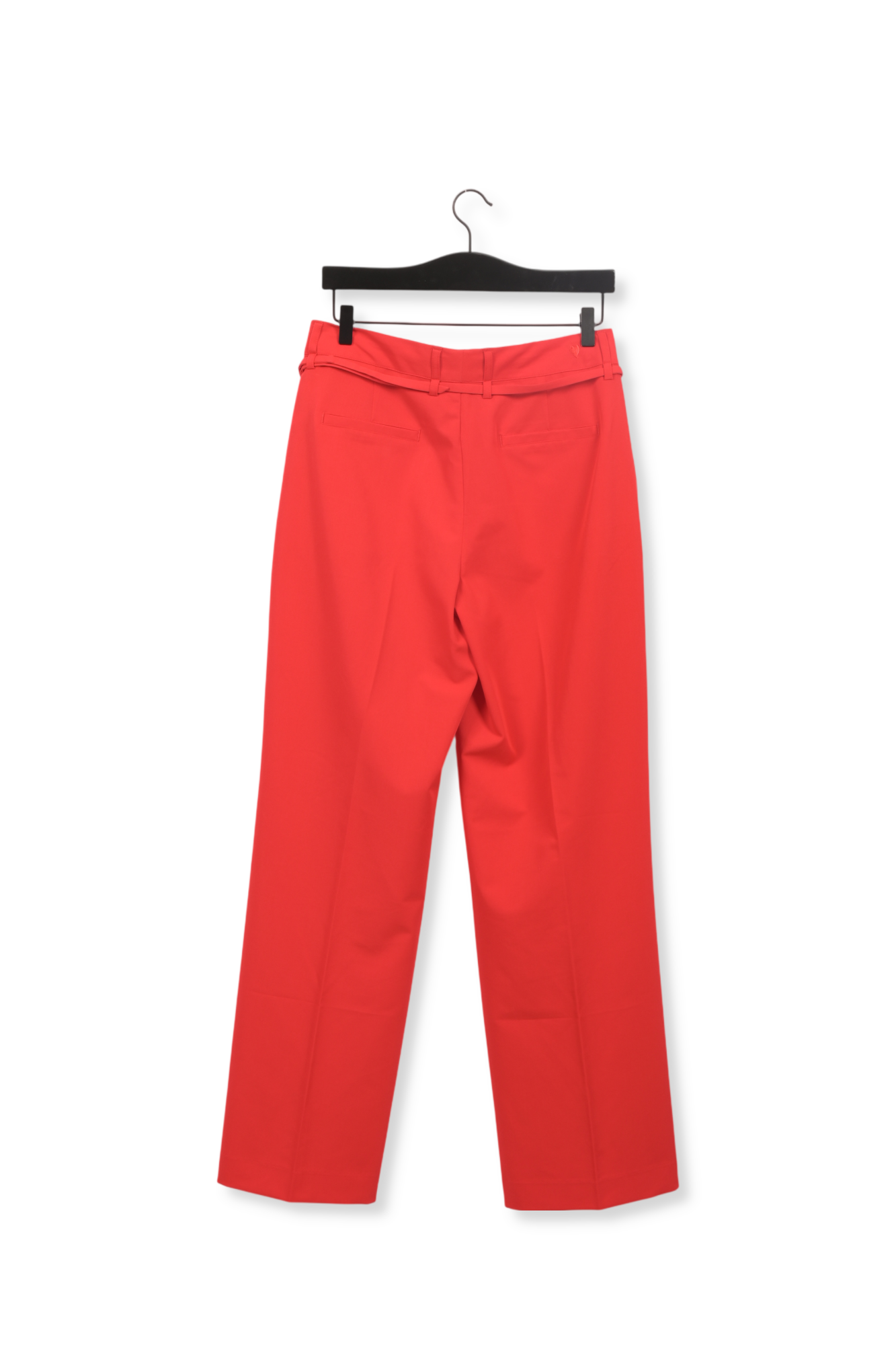 Nelsan Trousers Fabienne chapot - second hand