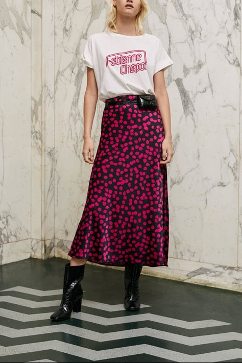 Hall Skirt Fabienne chapot - second hand