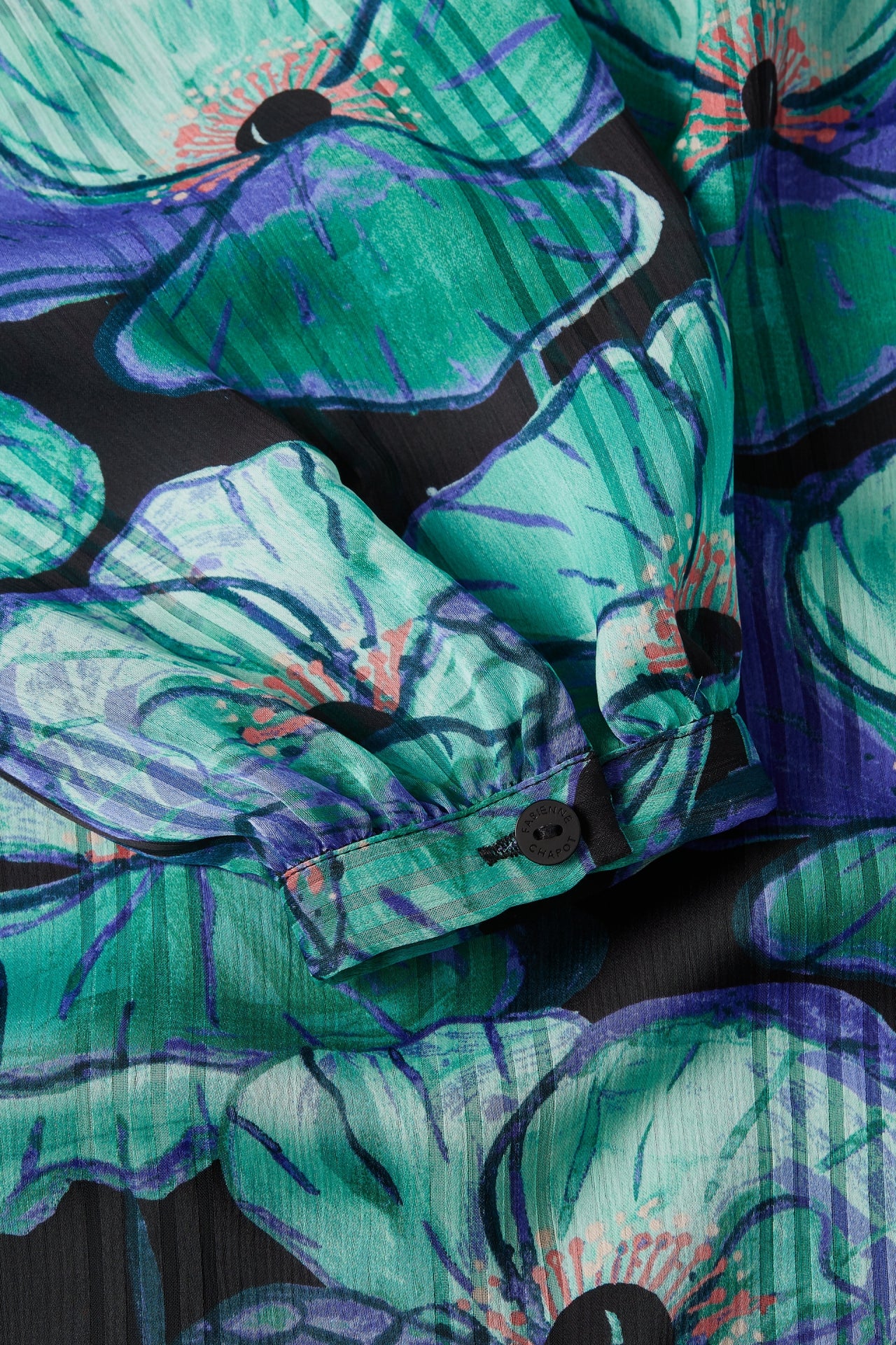 Frida Long Dress Fabienne chapot - second hand