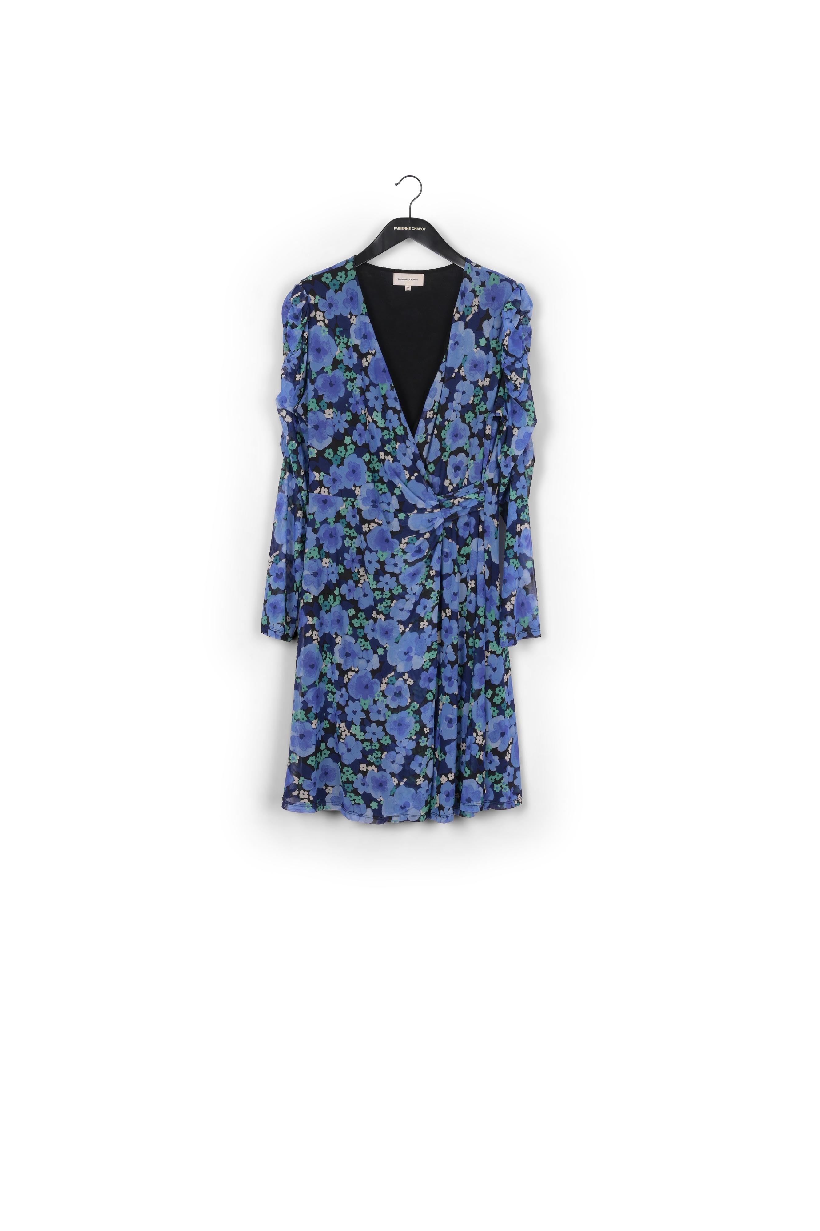 Flake Dress Fabienne chapot - second hand