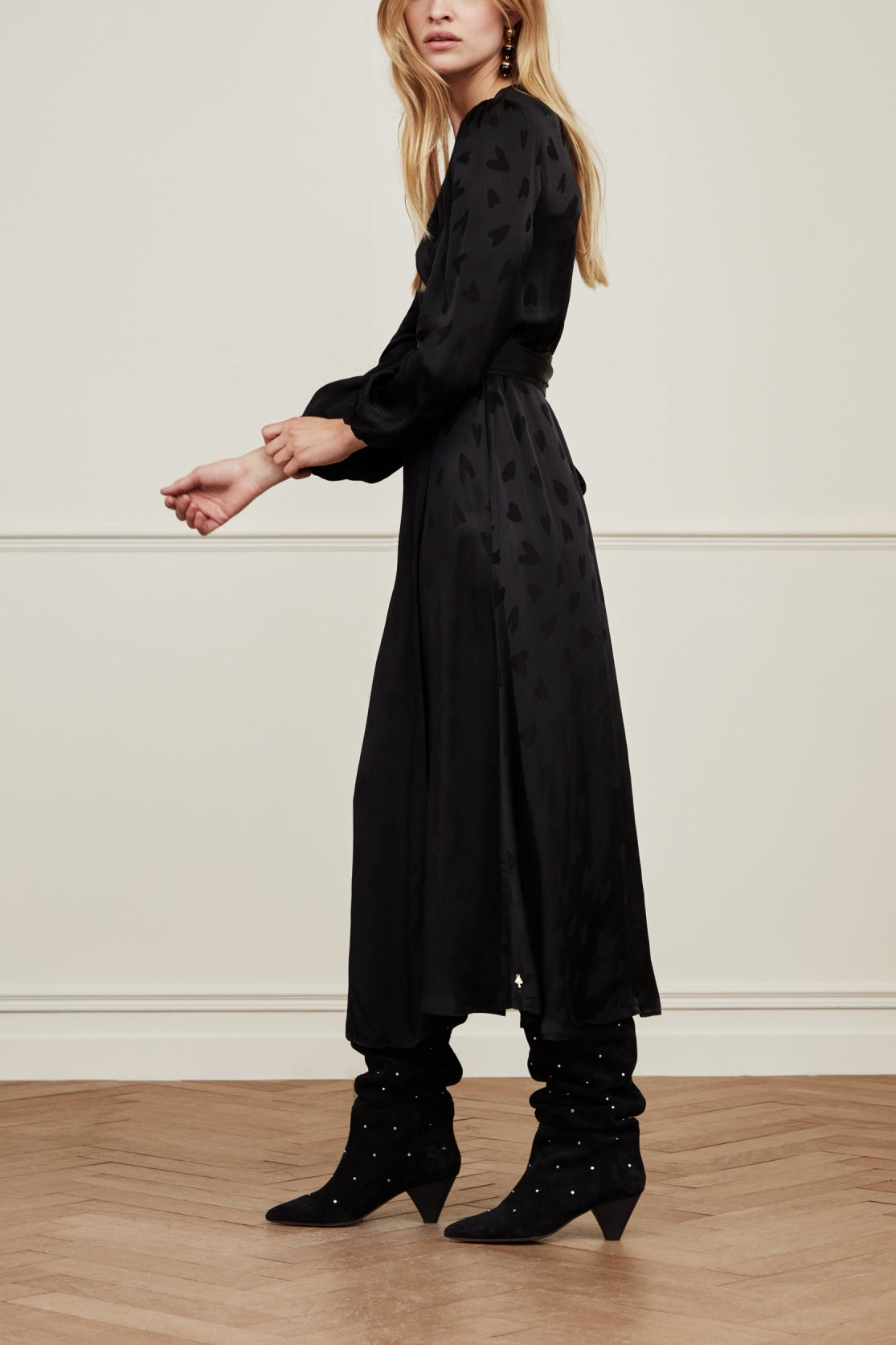 Annabella Dress Fabienne chapot - second hand
