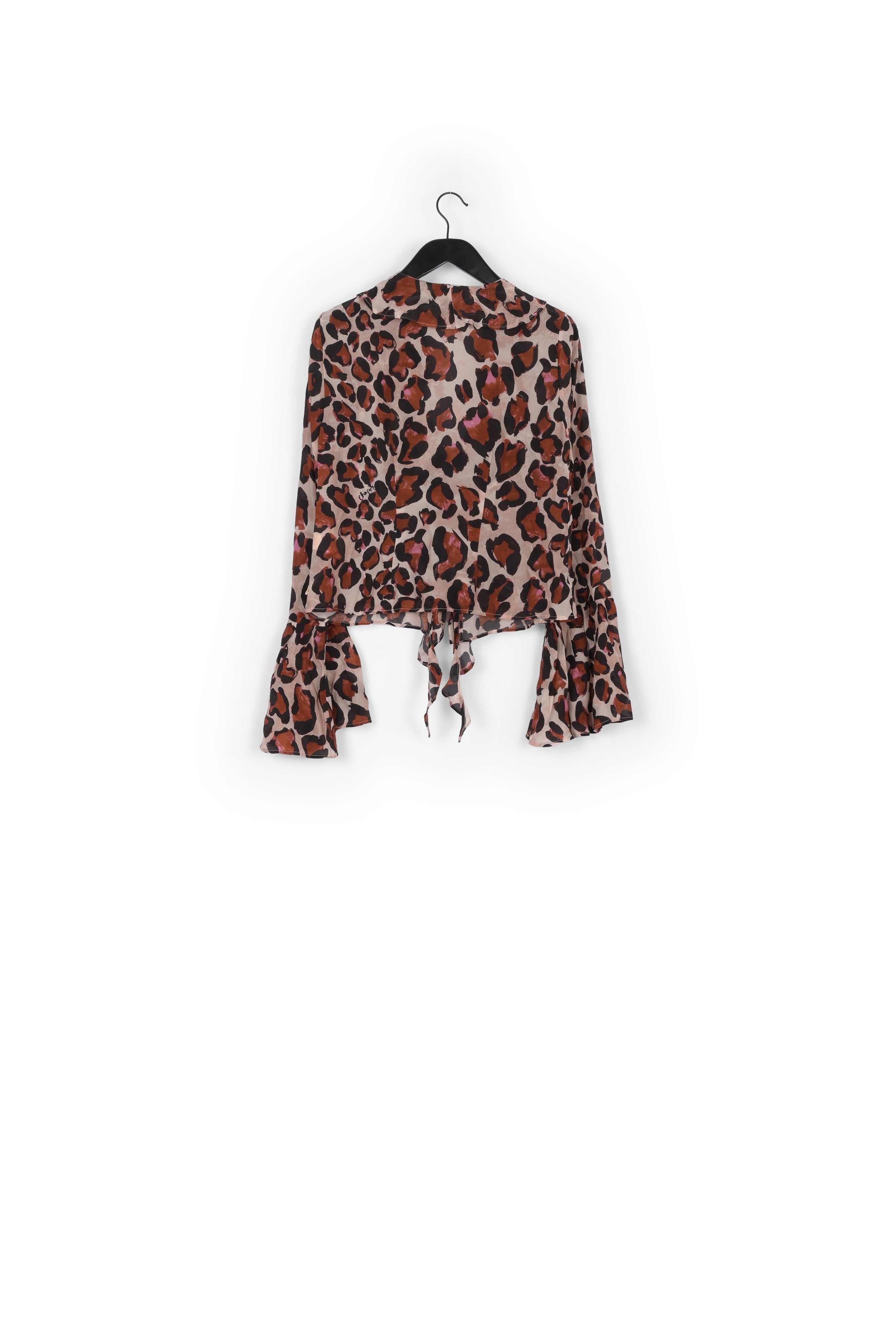 Britney Blouse Fabienne chapot - second hand