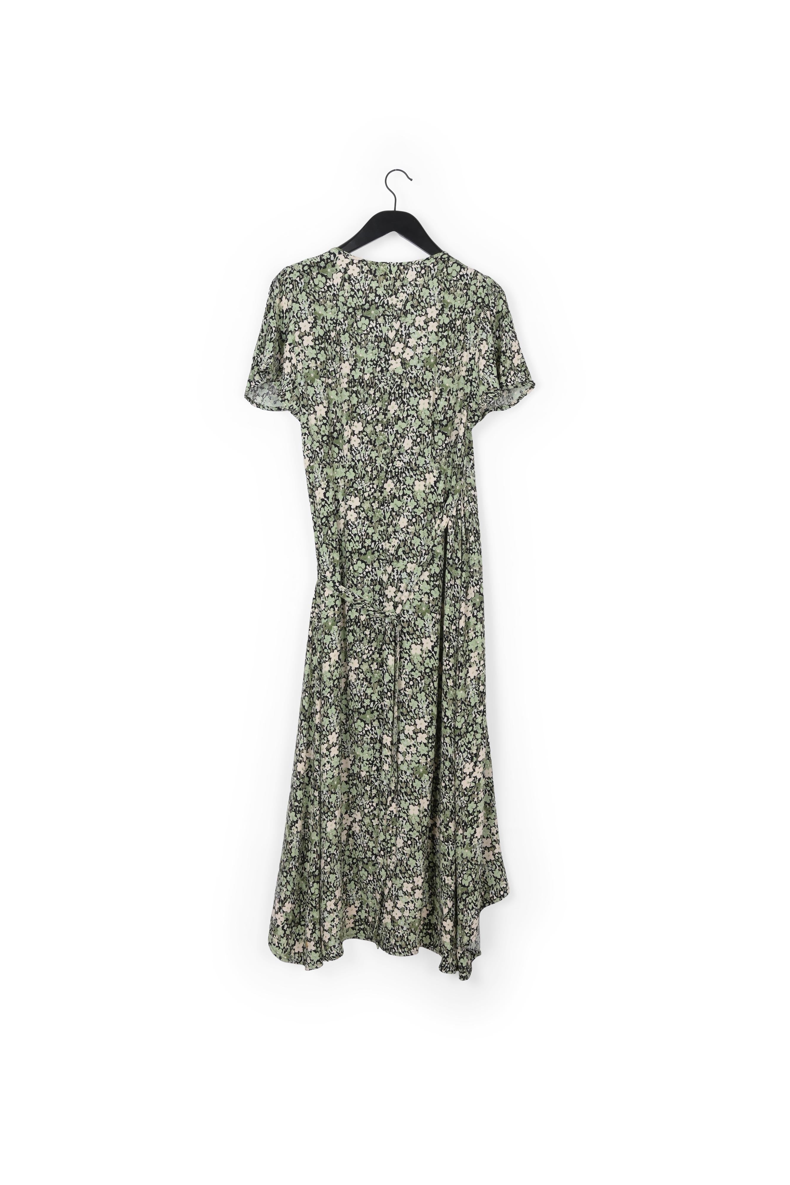 Archana Butterfly dress Fabienne chapot - second hand