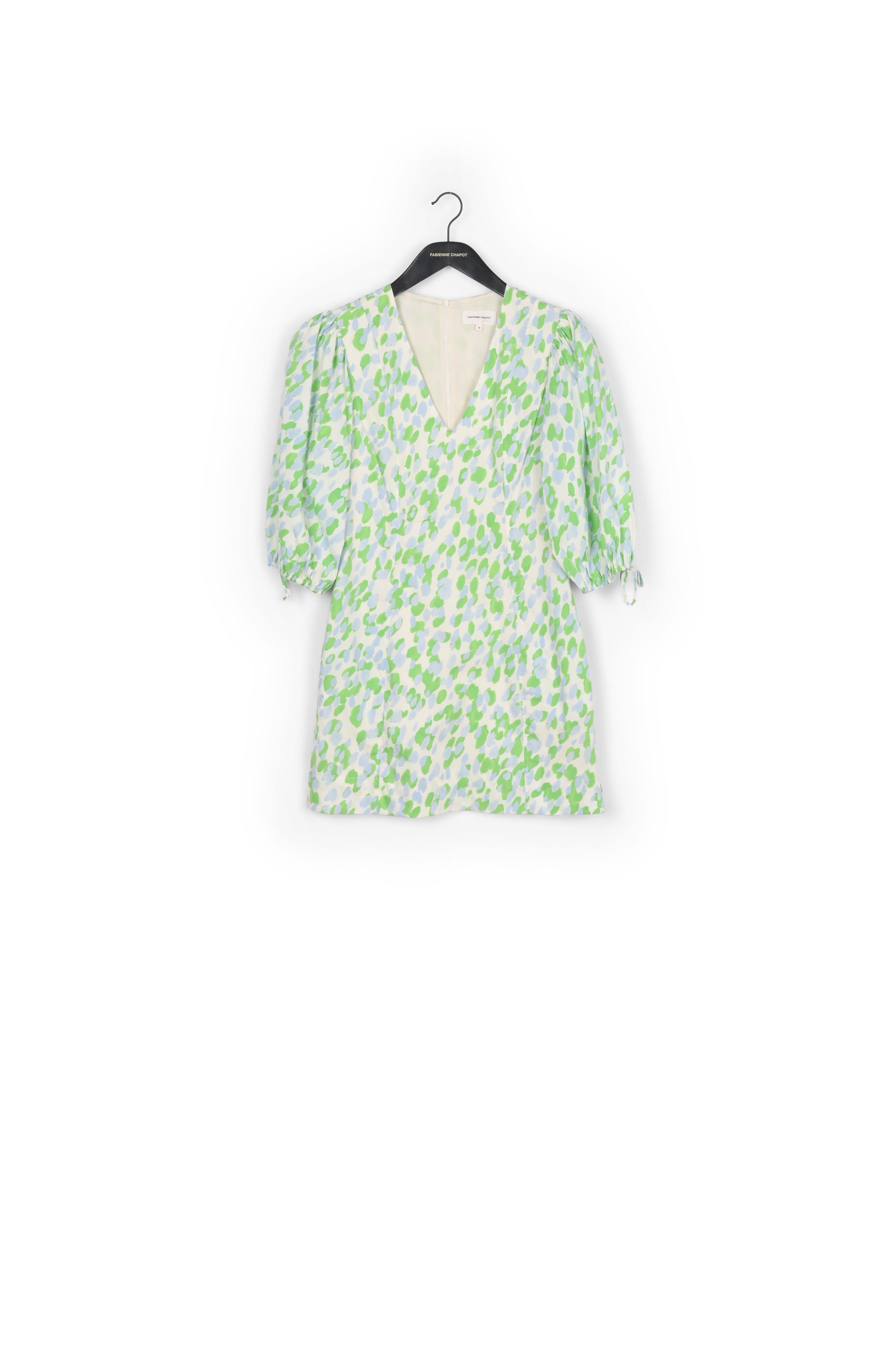 Iris Dress Fabienne chapot - second hand