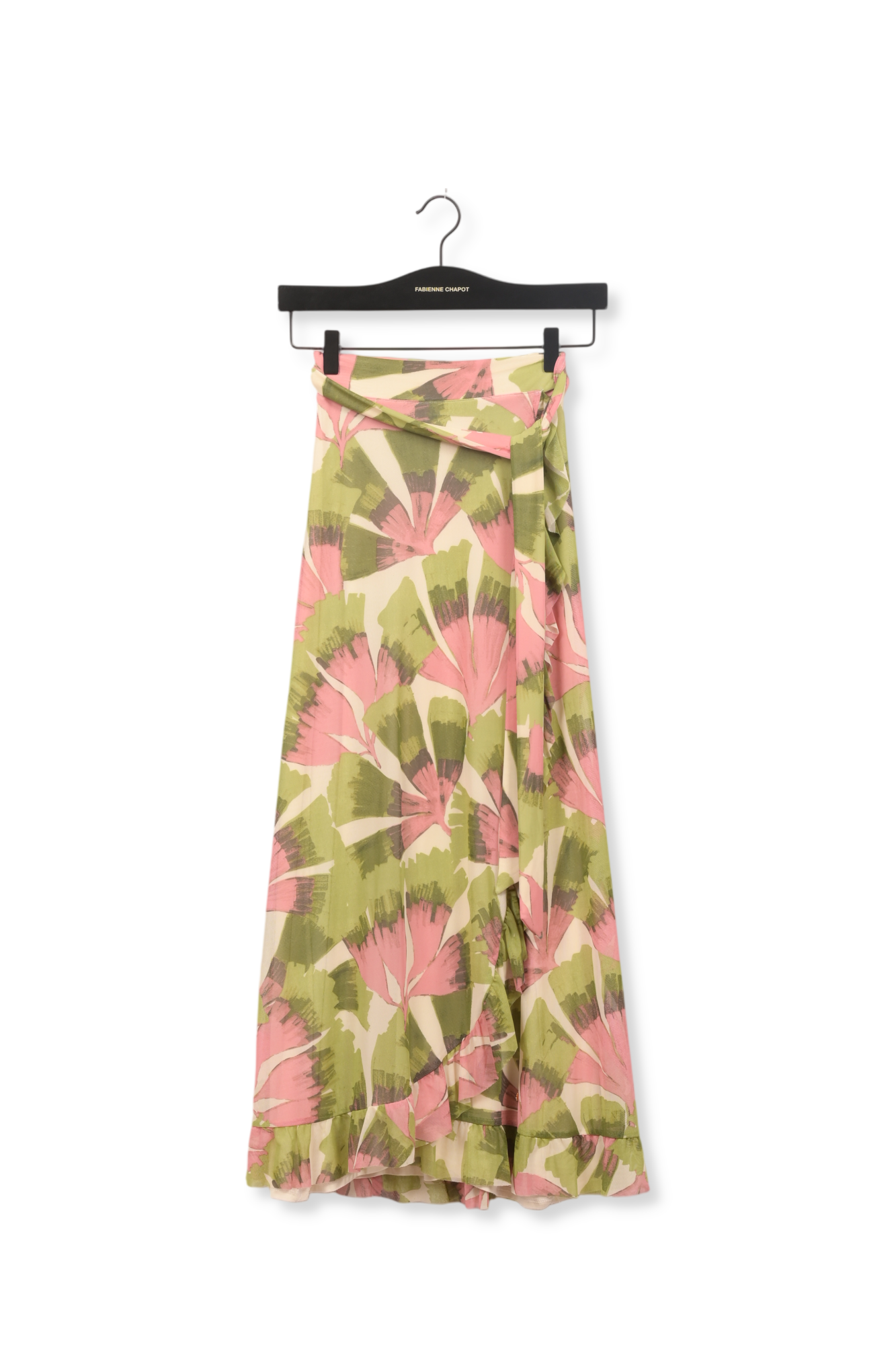 Bobo Frill Skirt Fabienne chapot - second hand