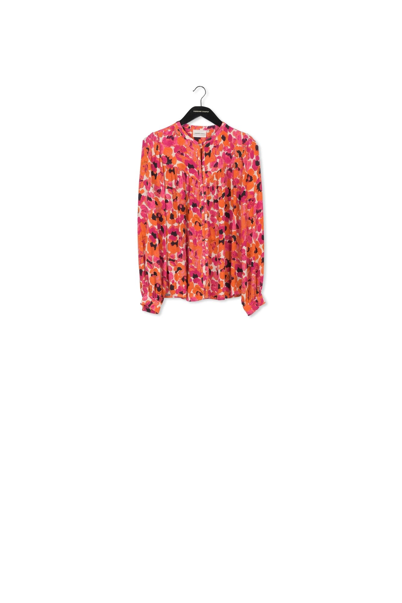 Resa Blouse Fabienne chapot - second hand