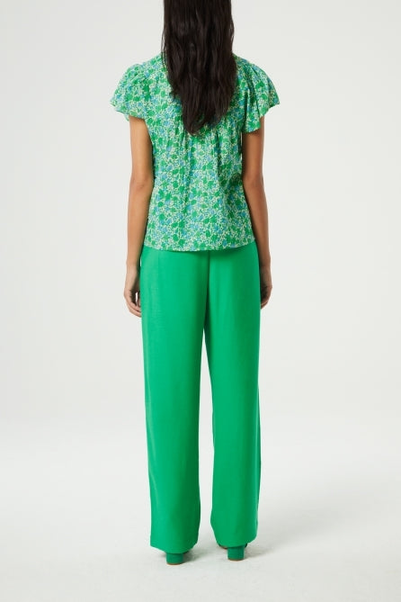 Kristy Top Fabienne chapot - second hand