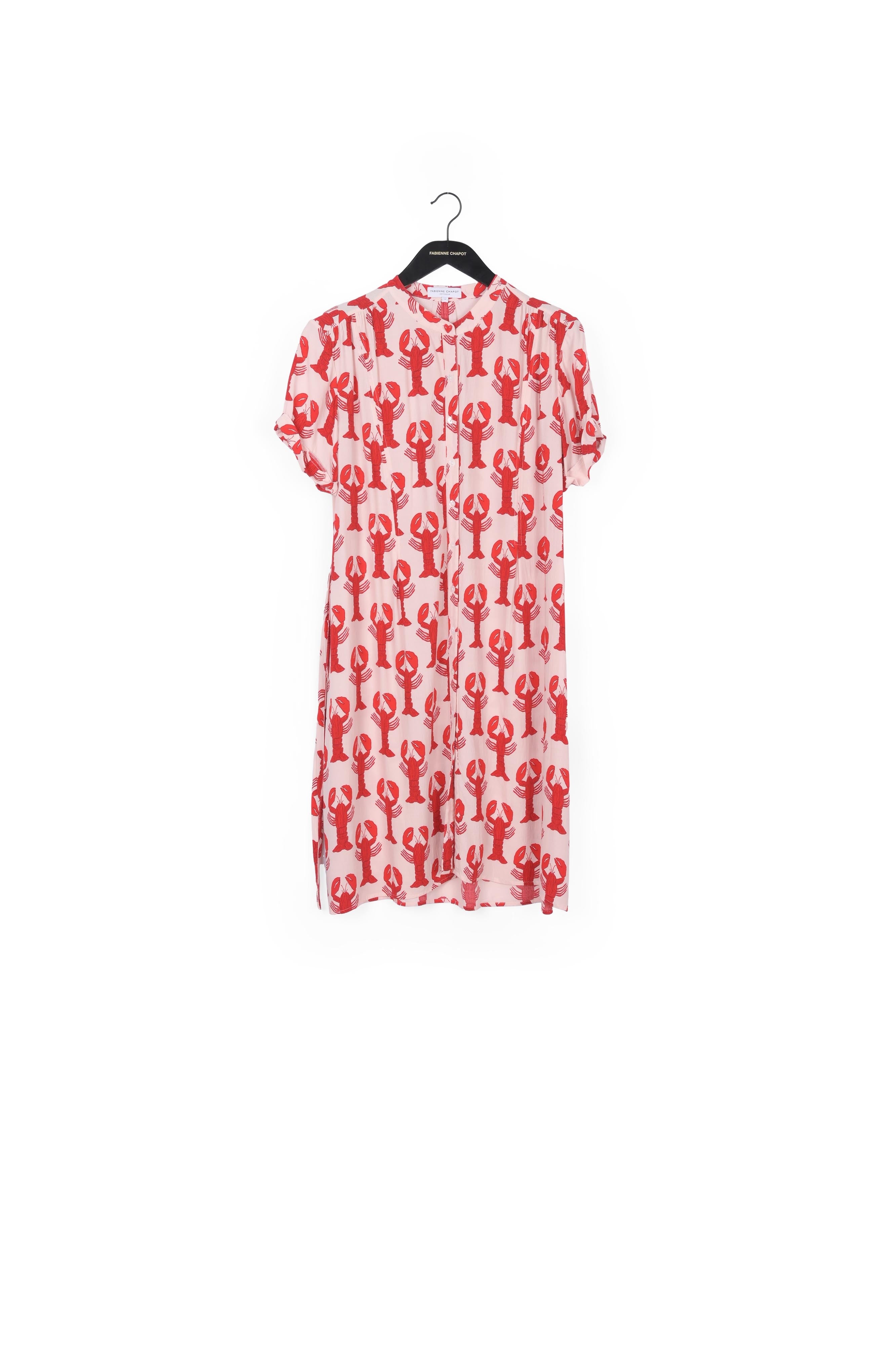 Maggie Dress Fabienne chapot - second hand