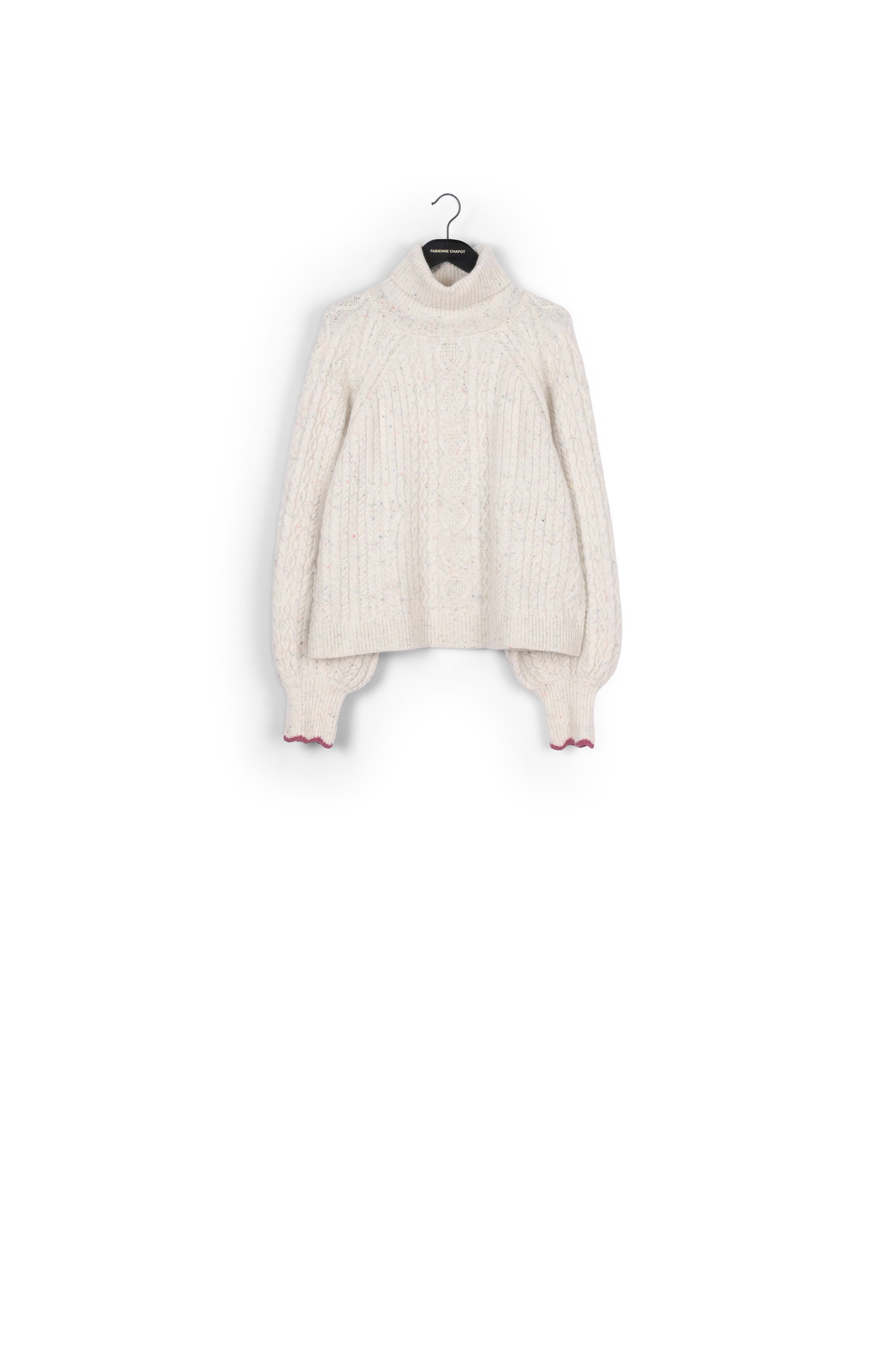 Gabi Pullover Fabienne chapot - second hand