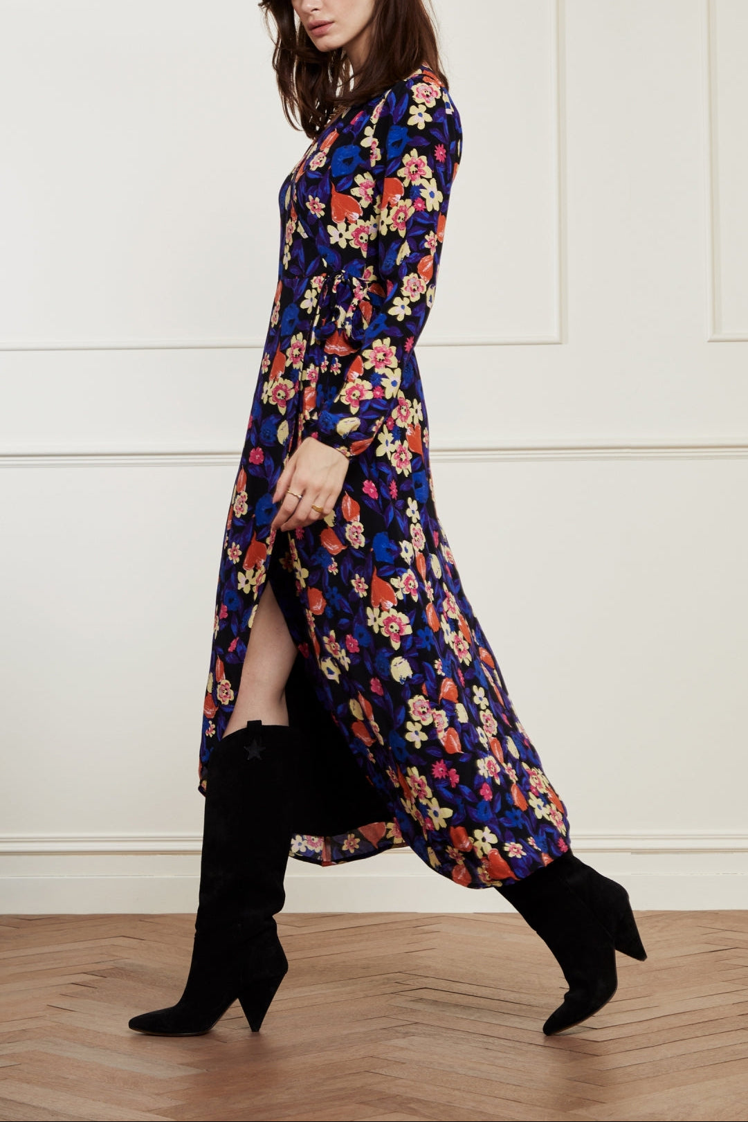 Natasja Dress Fabienne chapot - second hand