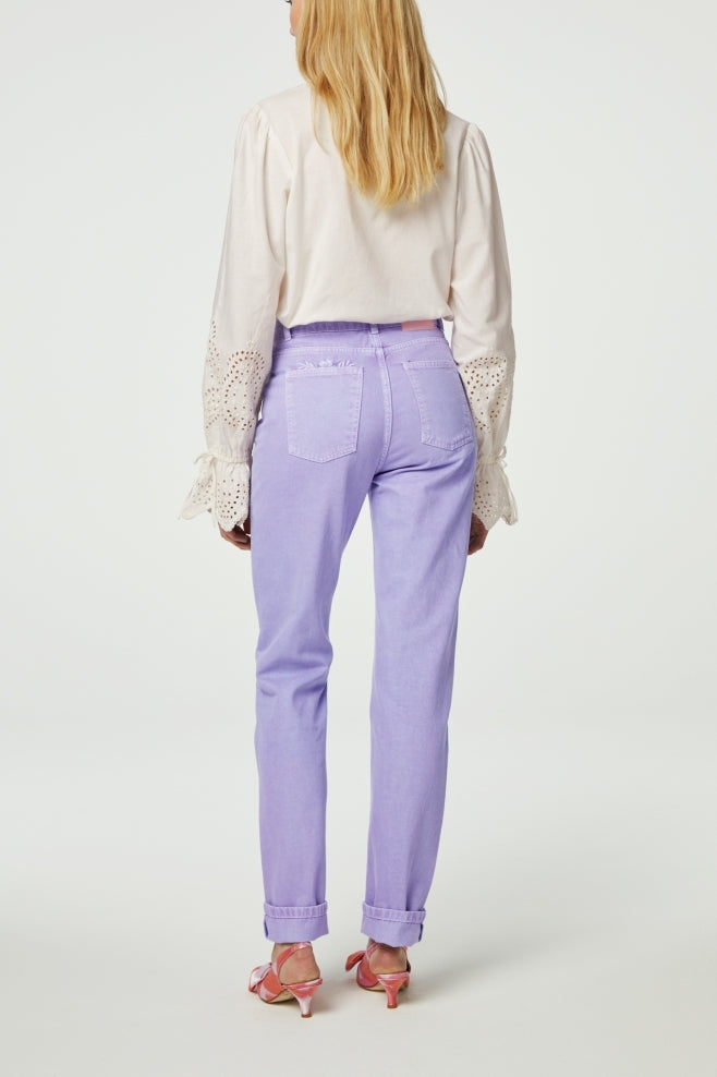 Clarissa Blouse Fabienne chapot - second hand