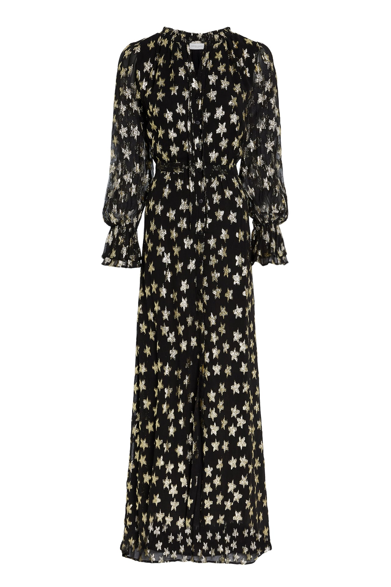 Maxime Dress Fabienne chapot - second hand