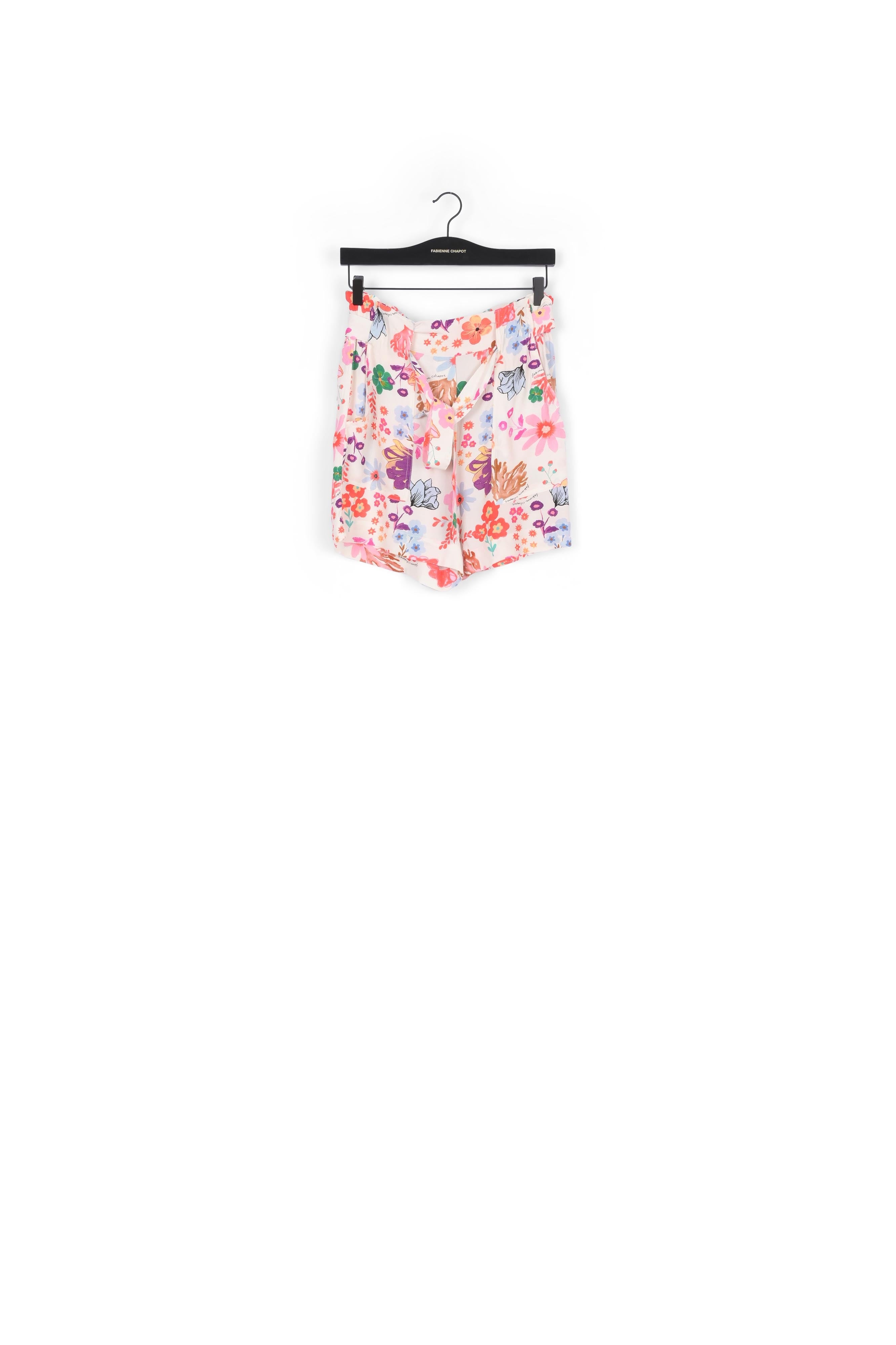 Olivia Tess Shorts Fabienne chapot - second hand