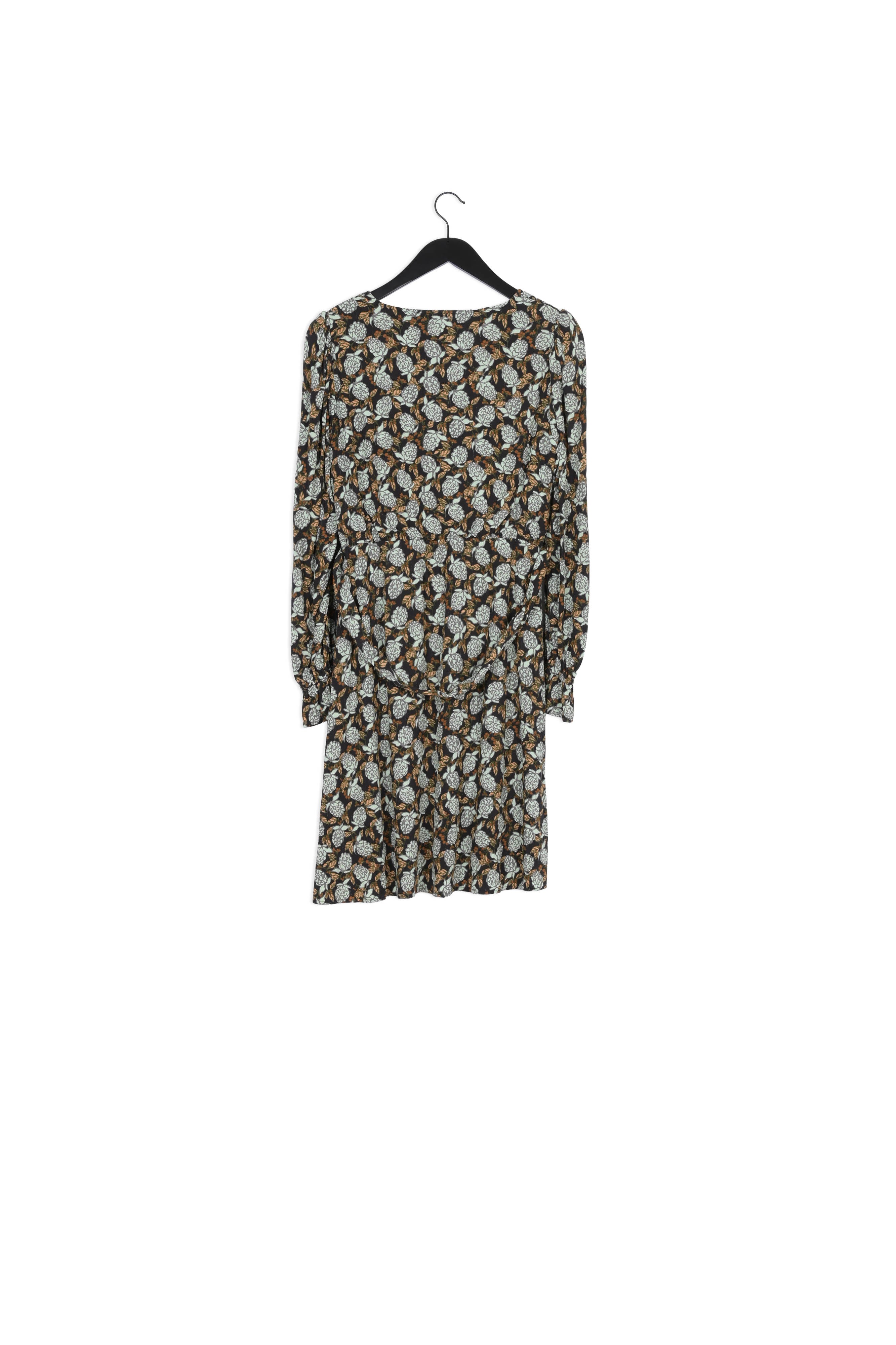 Isabella Short Dress Fabienne chapot - second hand
