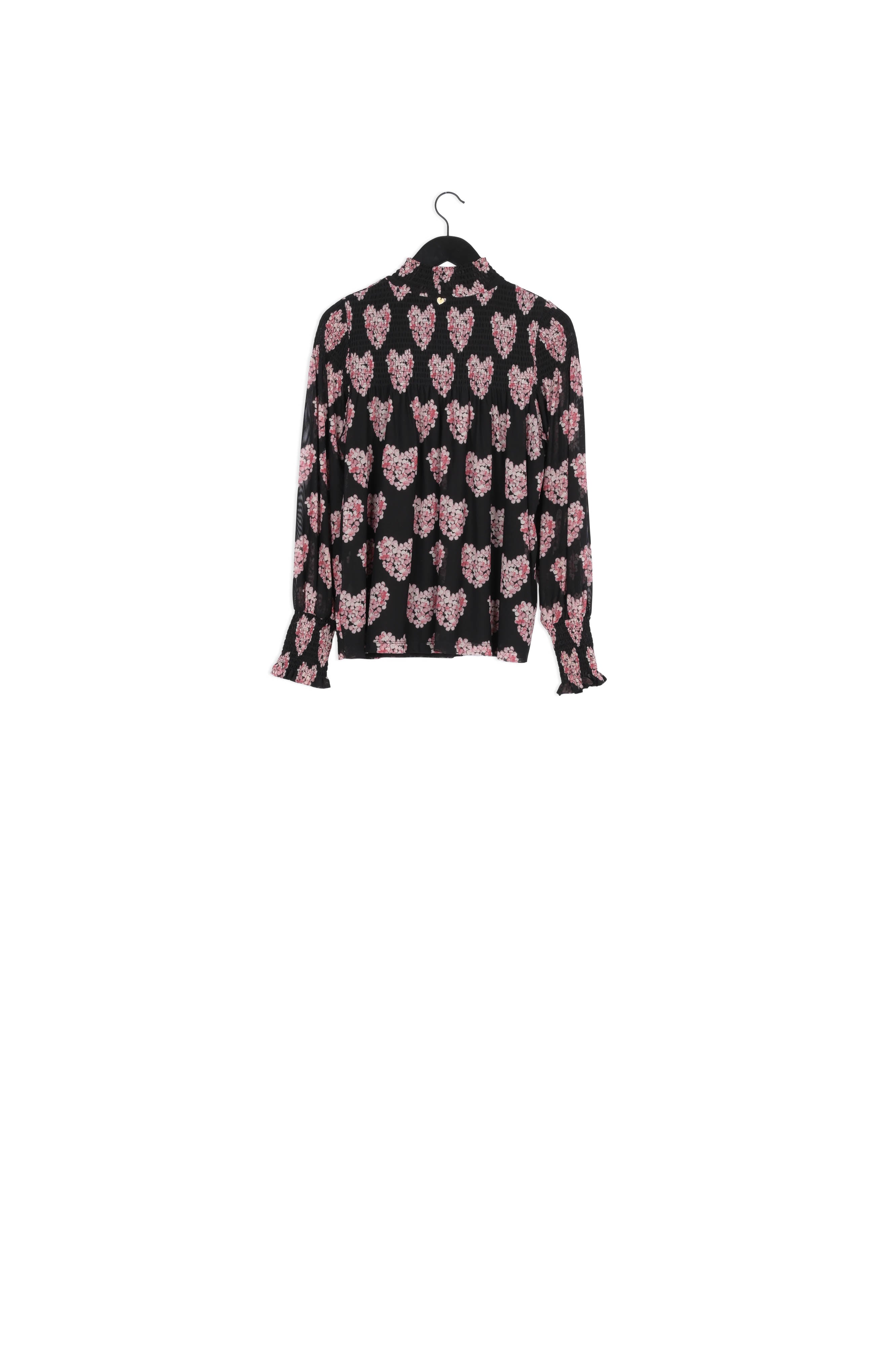 Mila Top Fabienne chapot - second hand