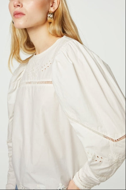 Raja Top Fabienne chapot - second hand