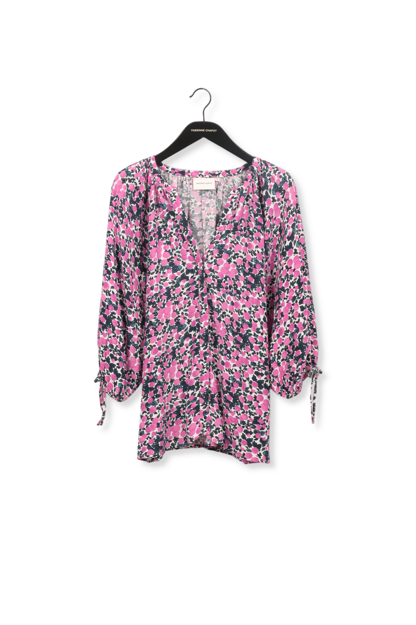 Cooper Blouse Fabienne chapot - second hand