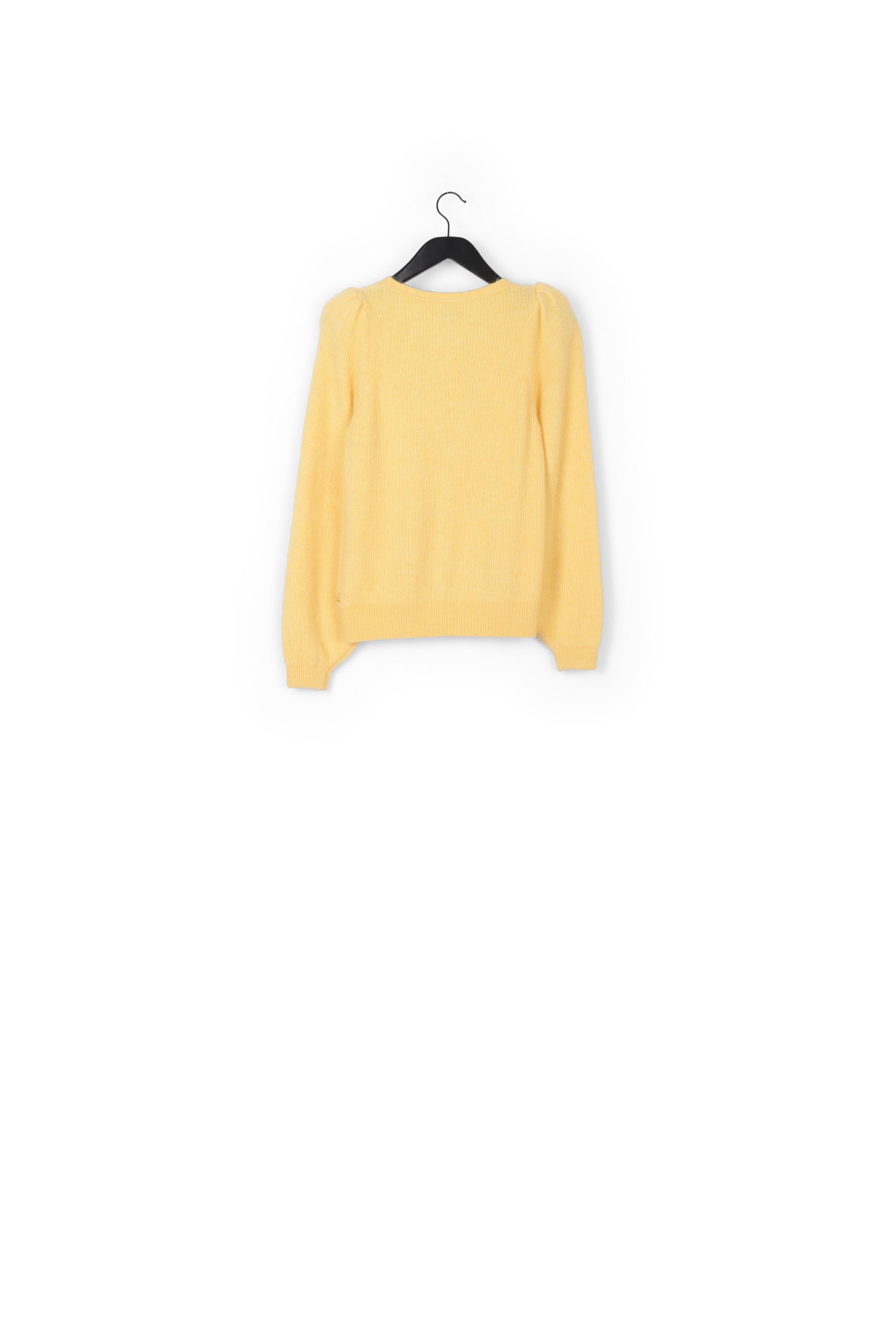 Sally Cardigan Long Sleeve Fabienne chapot - second hand