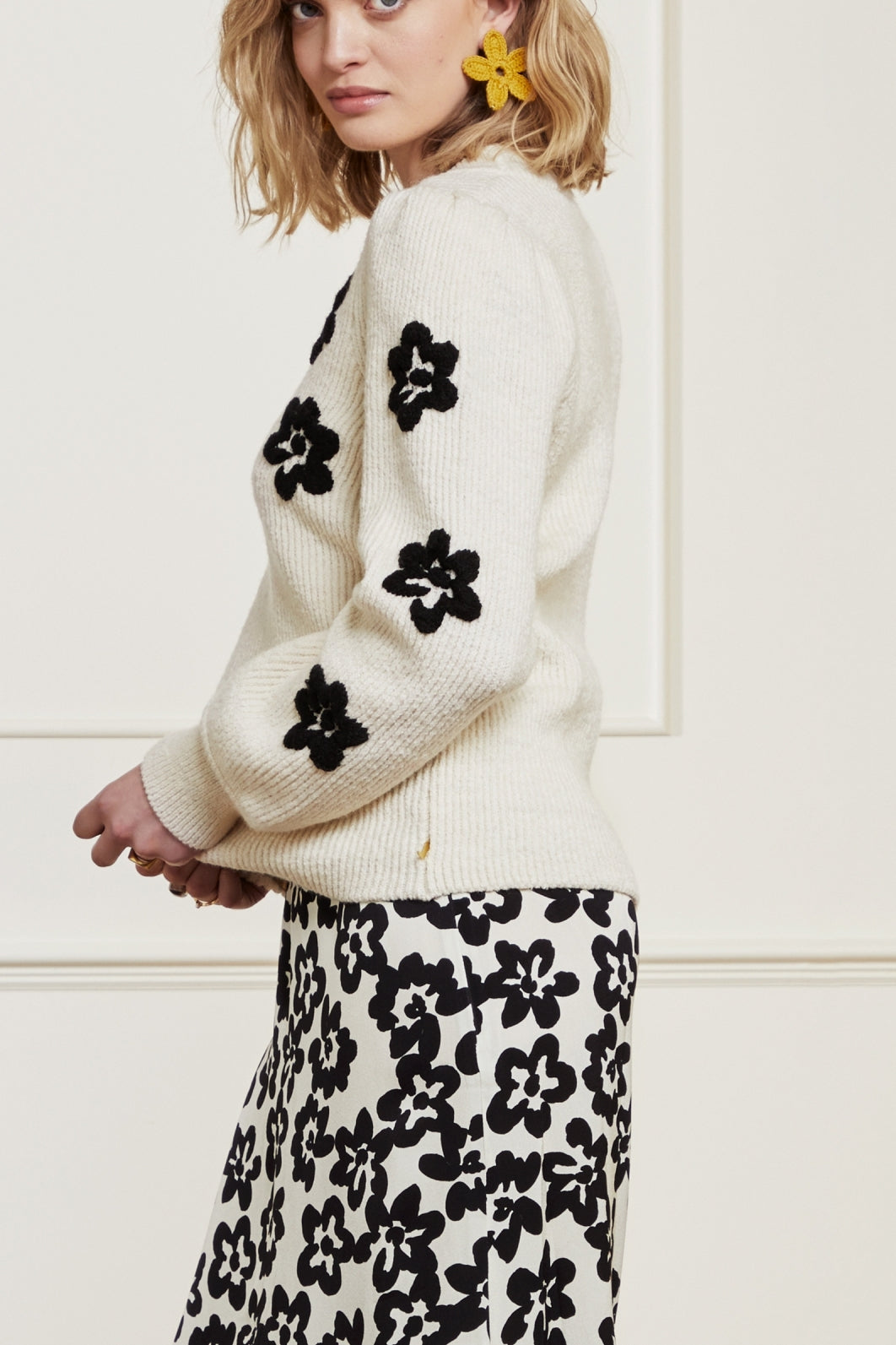 Fenny Pullover Fabienne chapot - second hand