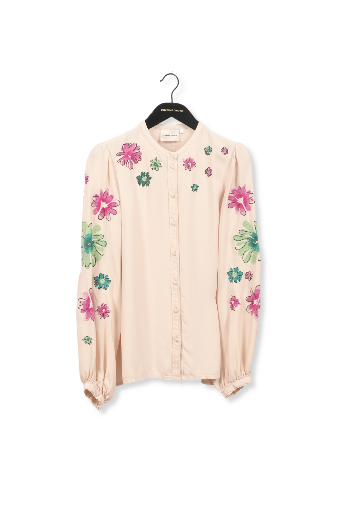 Harry Blouse Fabienne chapot - second hand