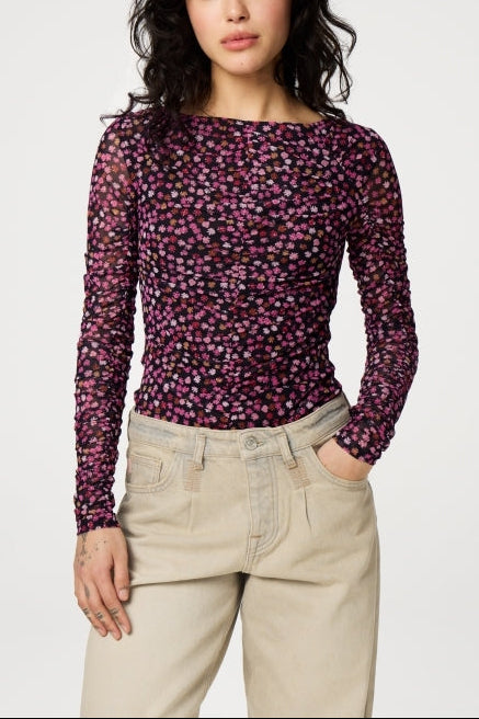 Kane Top Fabienne chapot - second hand