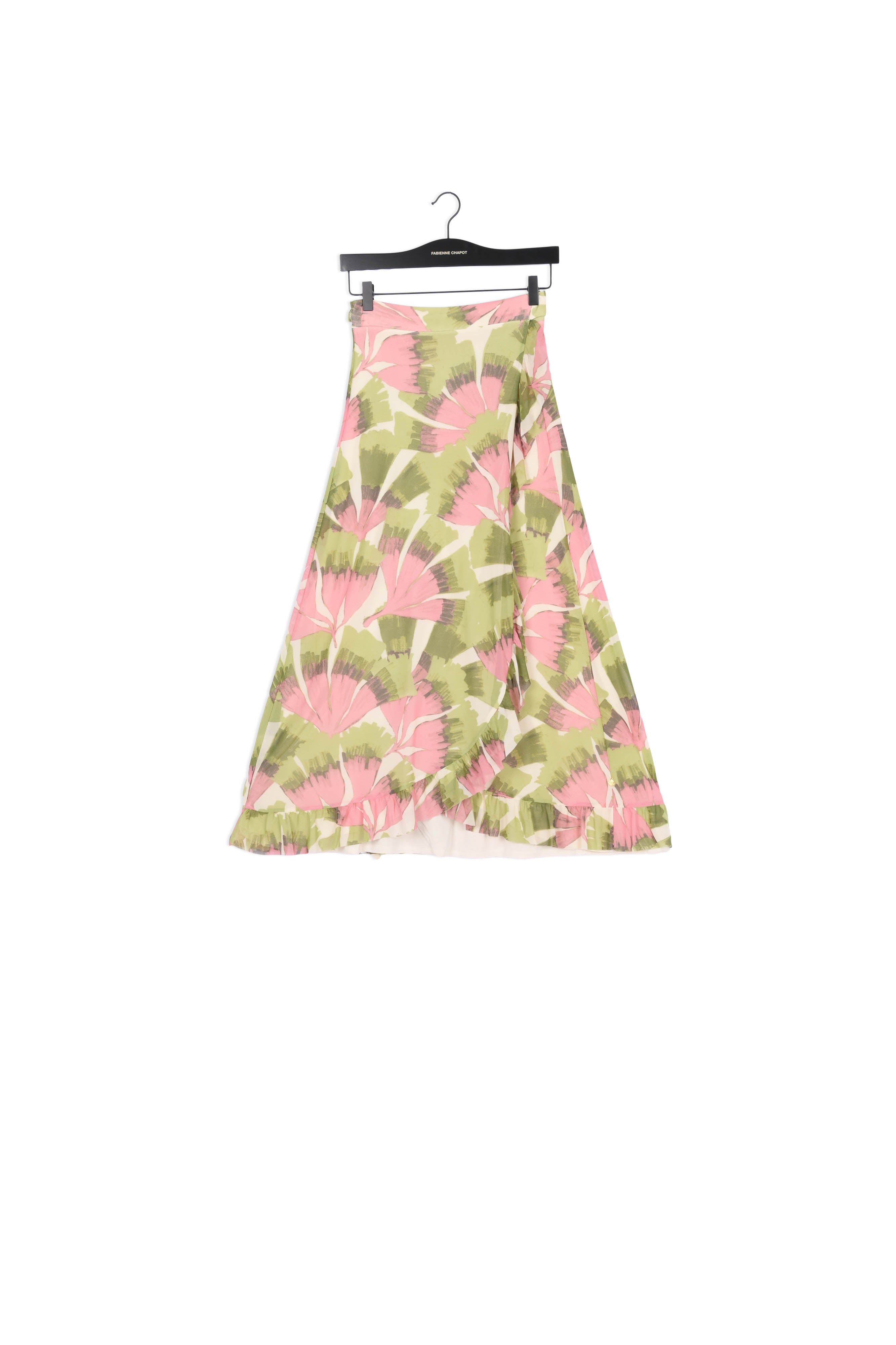 Bobo Frill Skirt Fabienne chapot - second hand