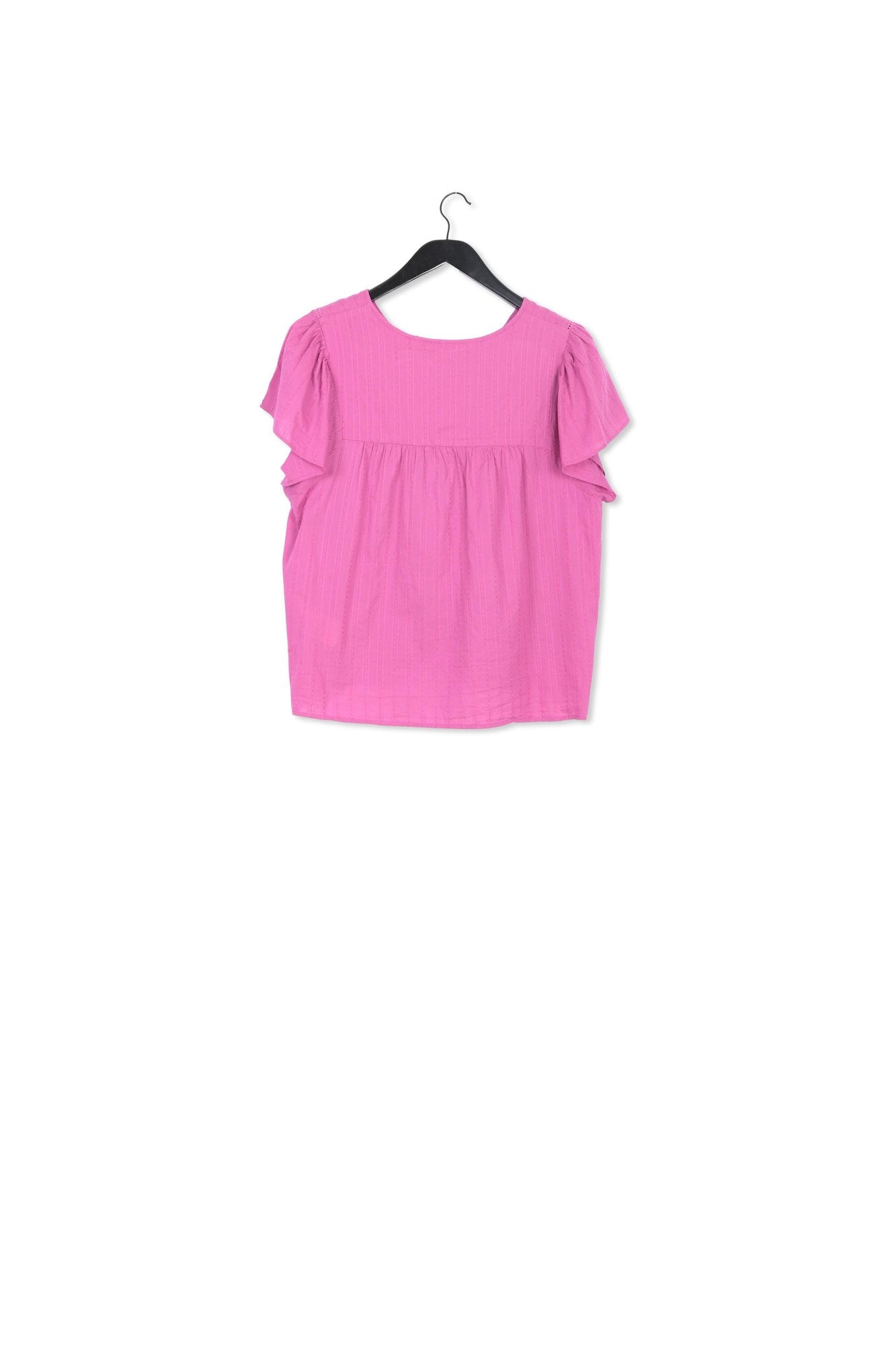 Kristy Top Fabienne chapot - second hand