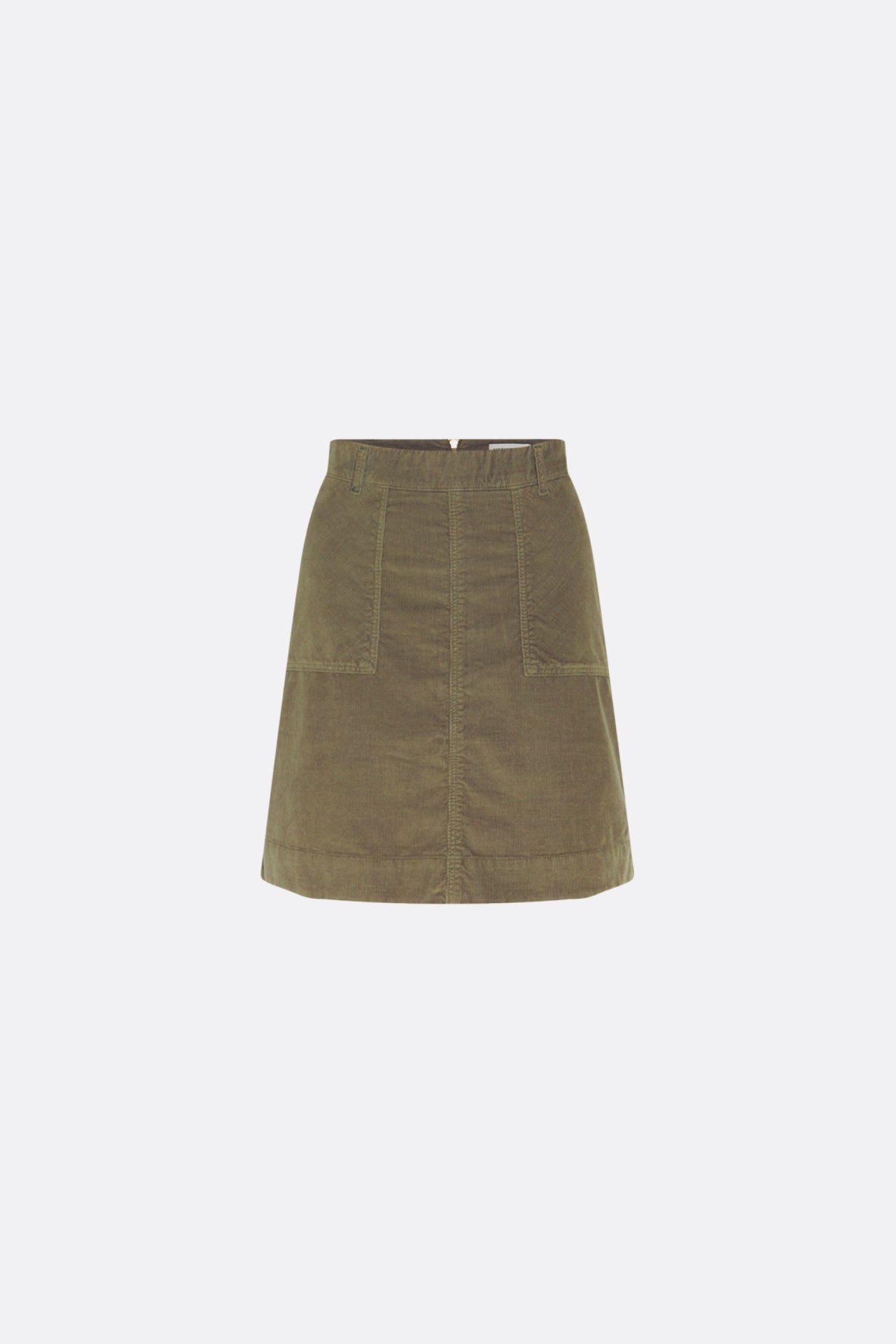 Victoria Skirt Fabienne chapot - second hand