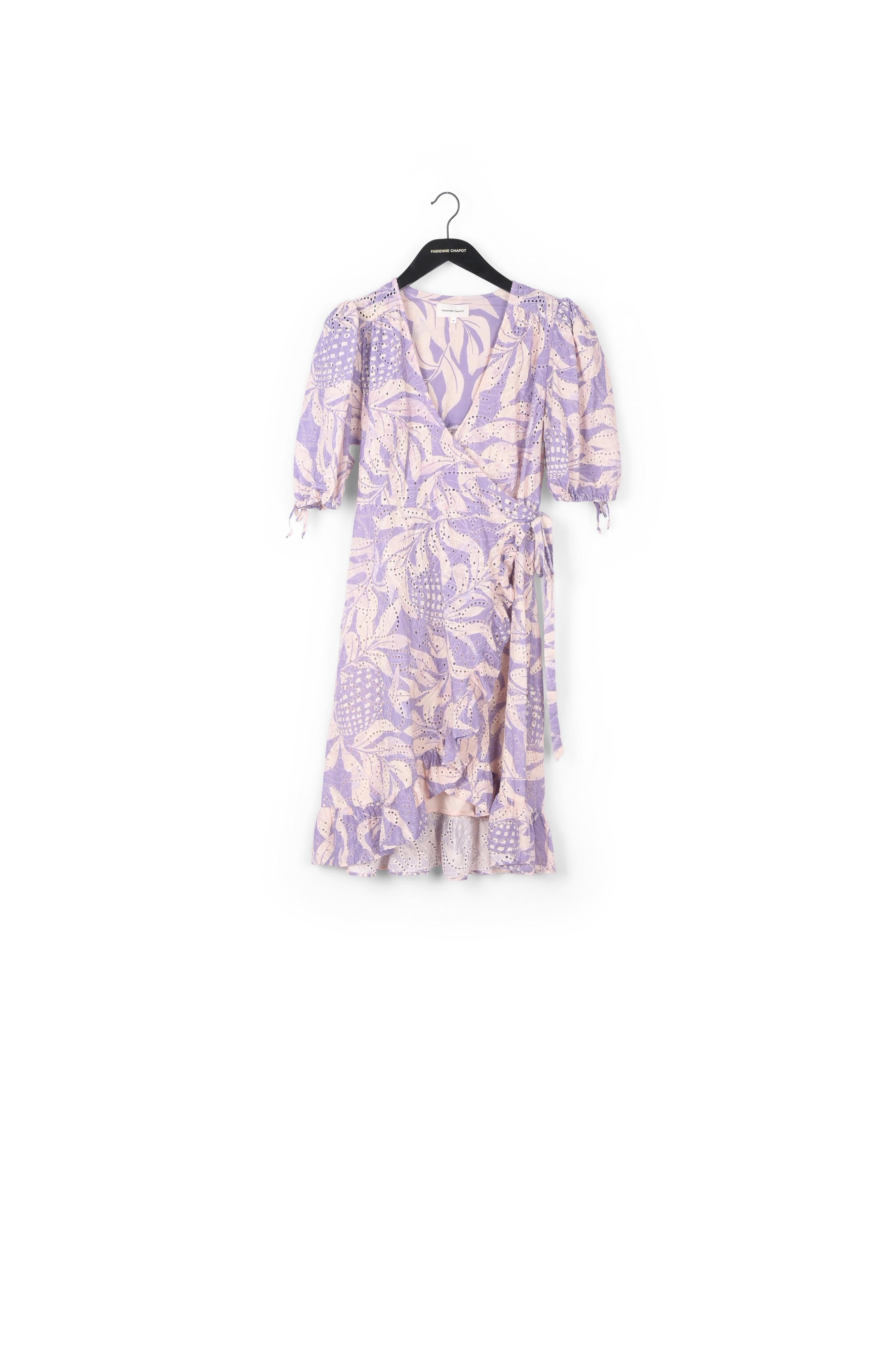 Marley Dress Fabienne chapot - second hand