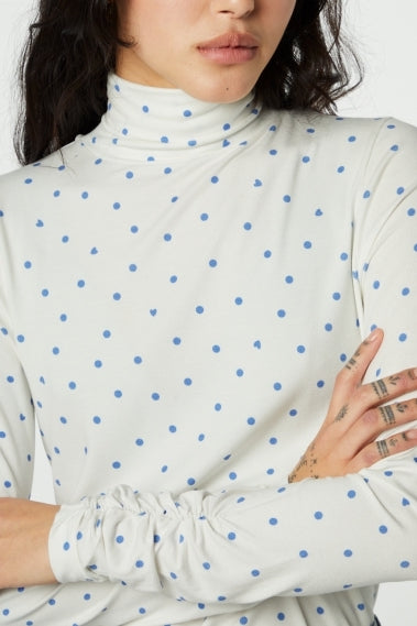 Jade Top Fabienne chapot - second hand