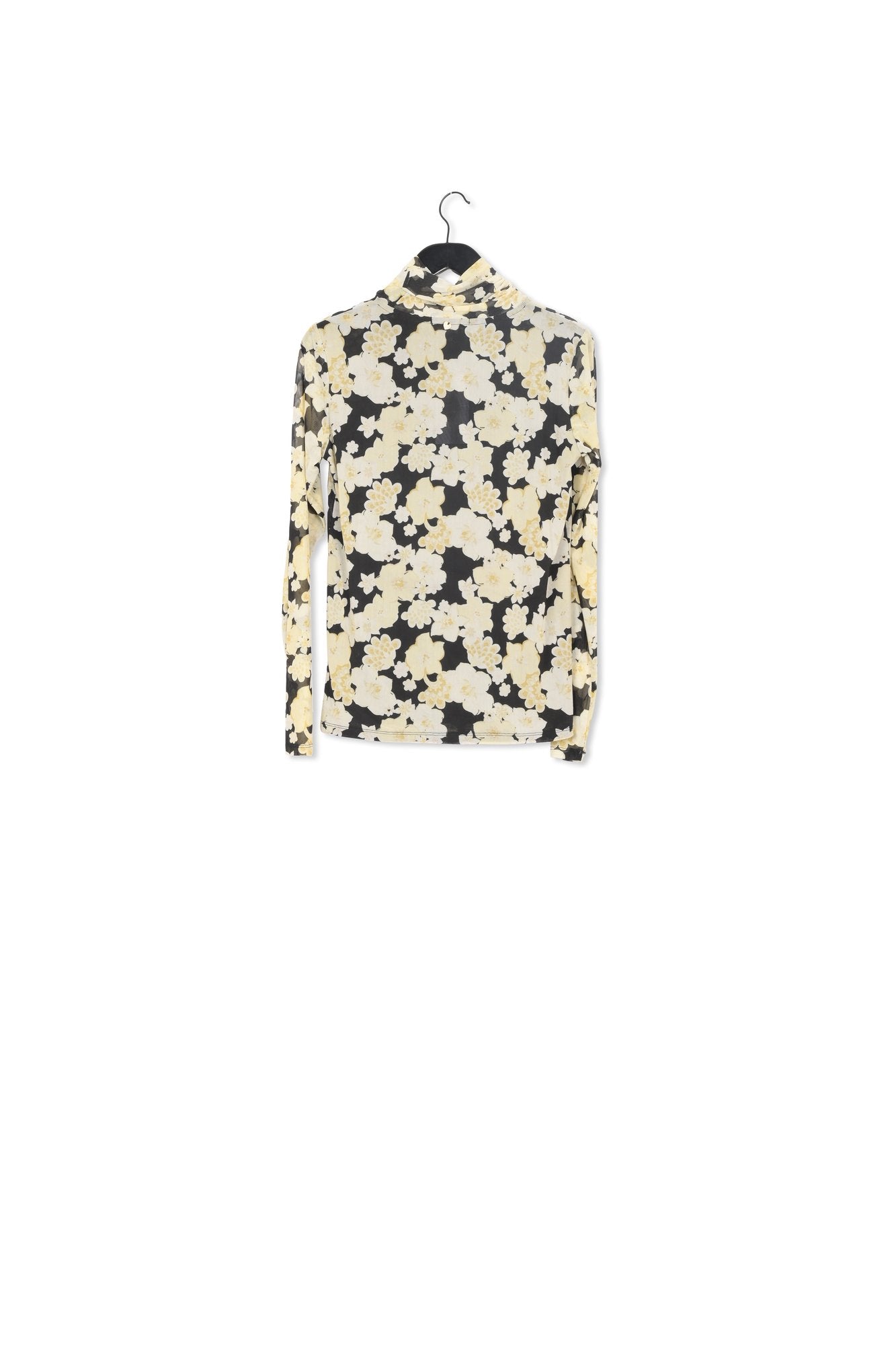 Jane top Fabienne chapot - second hand