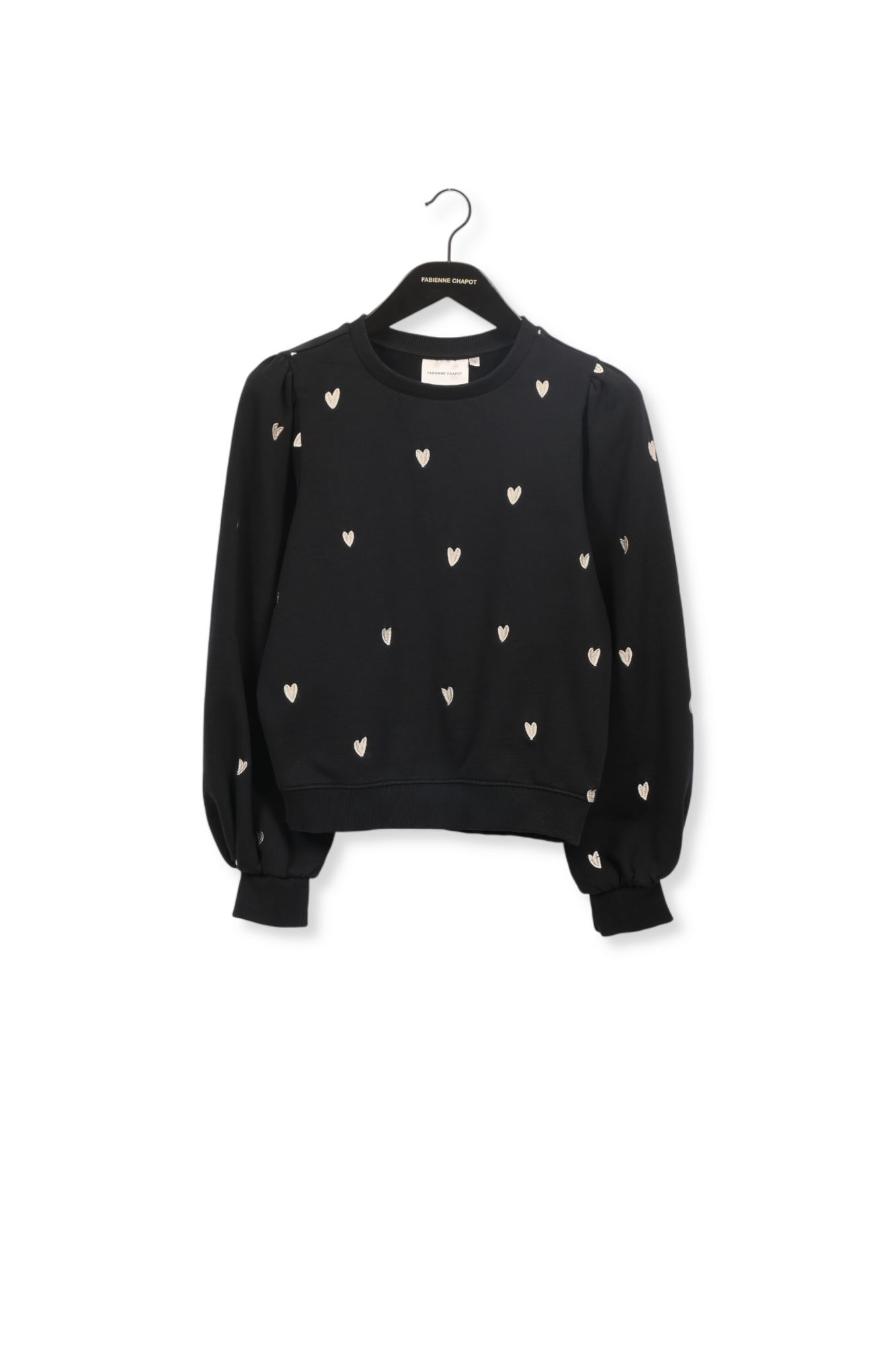 Dina Sweater Fabienne chapot - second hand