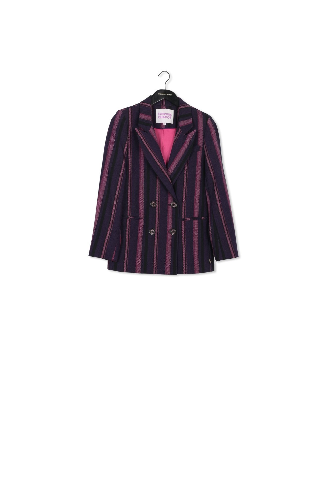 Roger Blazer Fabienne chapot - second hand