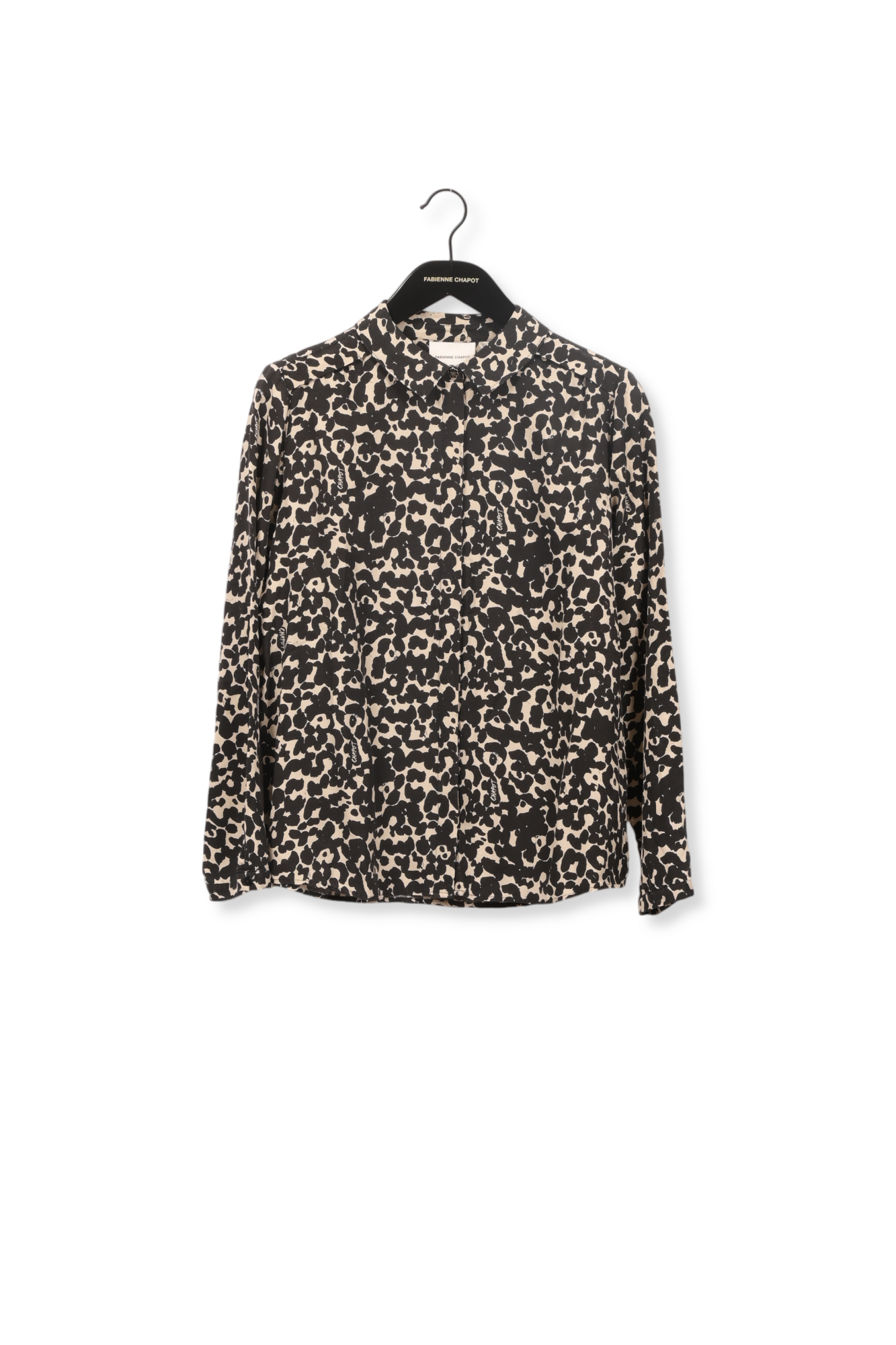 Sunrise Blouse Fabienne chapot - second hand