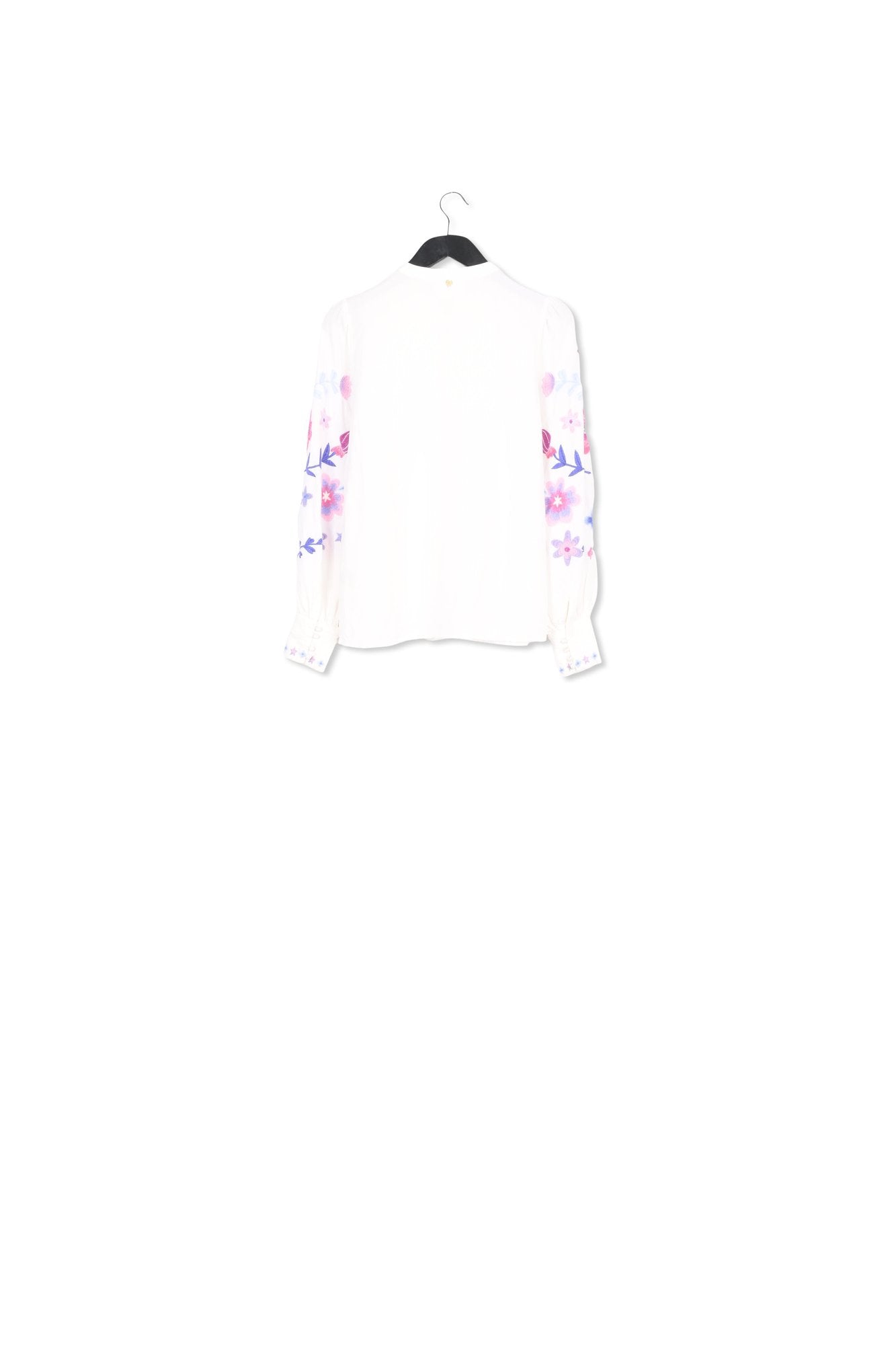 Cecilia Blouse Fabienne chapot - second hand