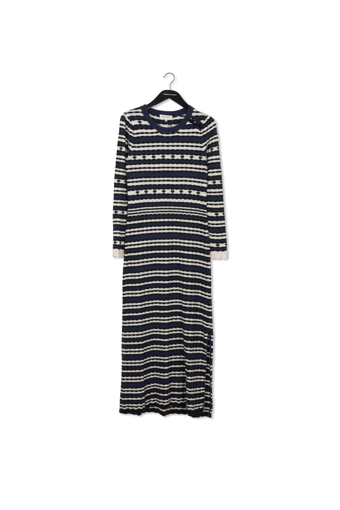 Banda Dress Fabienne chapot - second hand