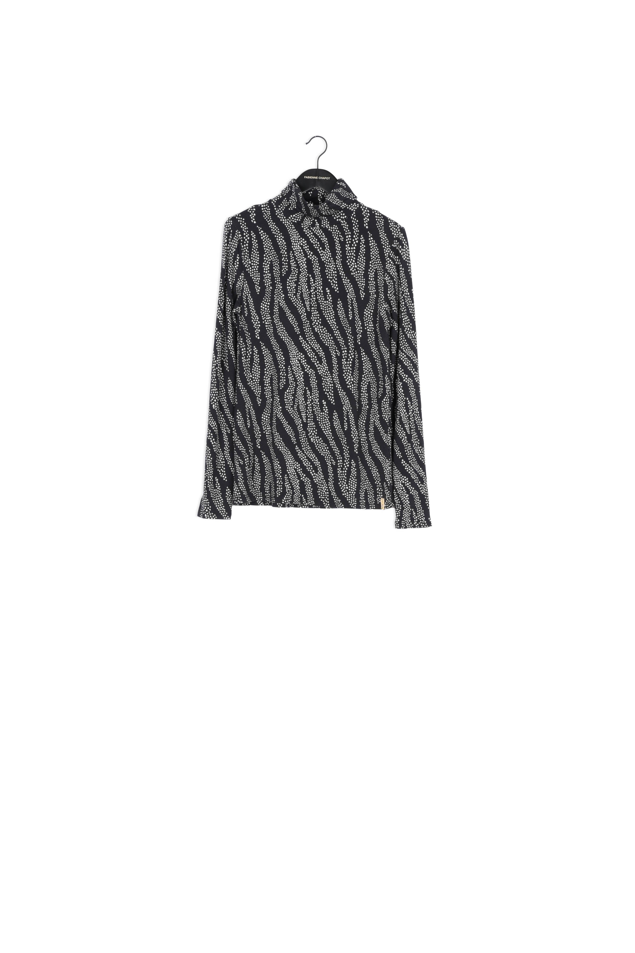Jane Turtleneck Fabienne chapot - second hand
