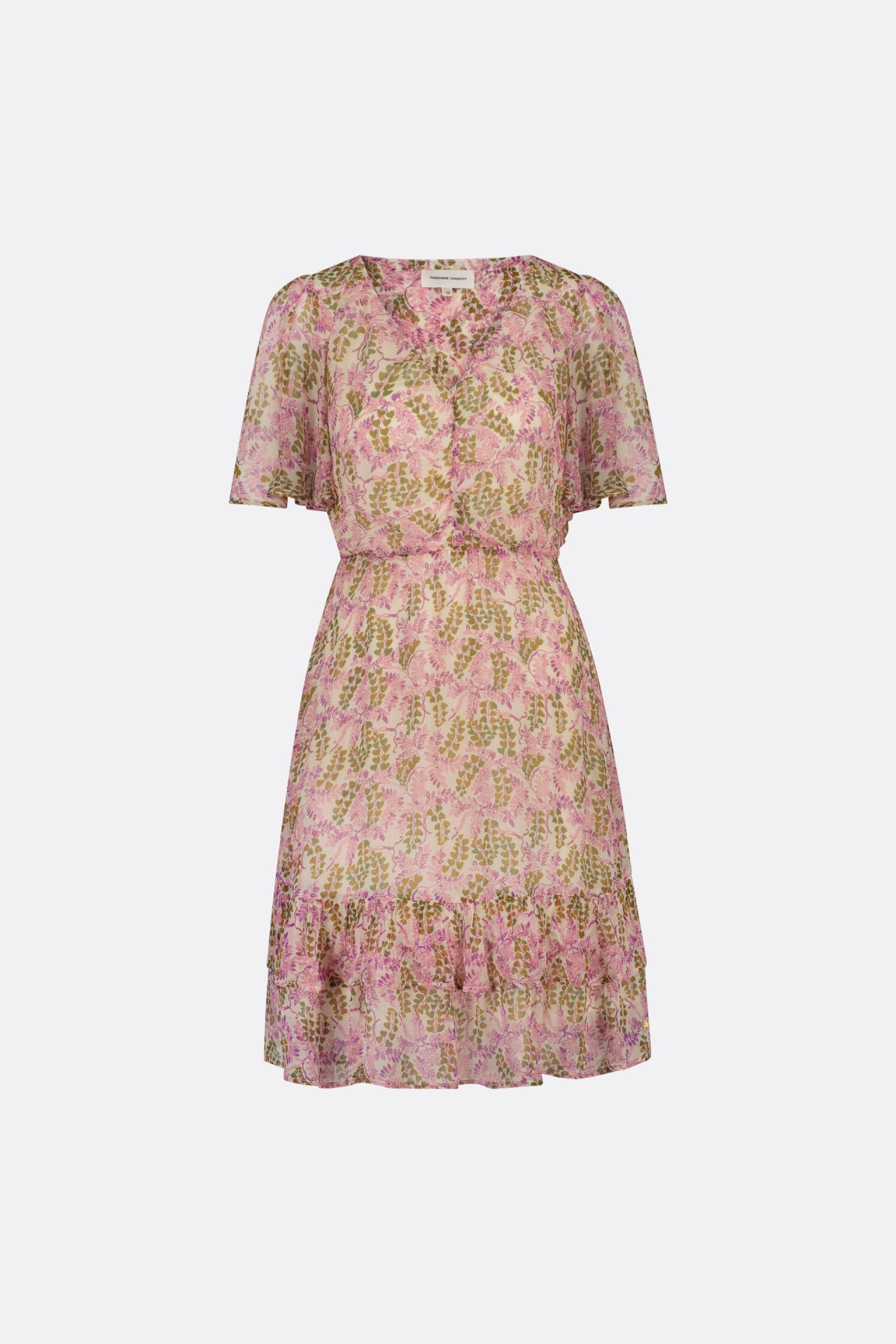 Manou Dress Fabienne chapot - second hand